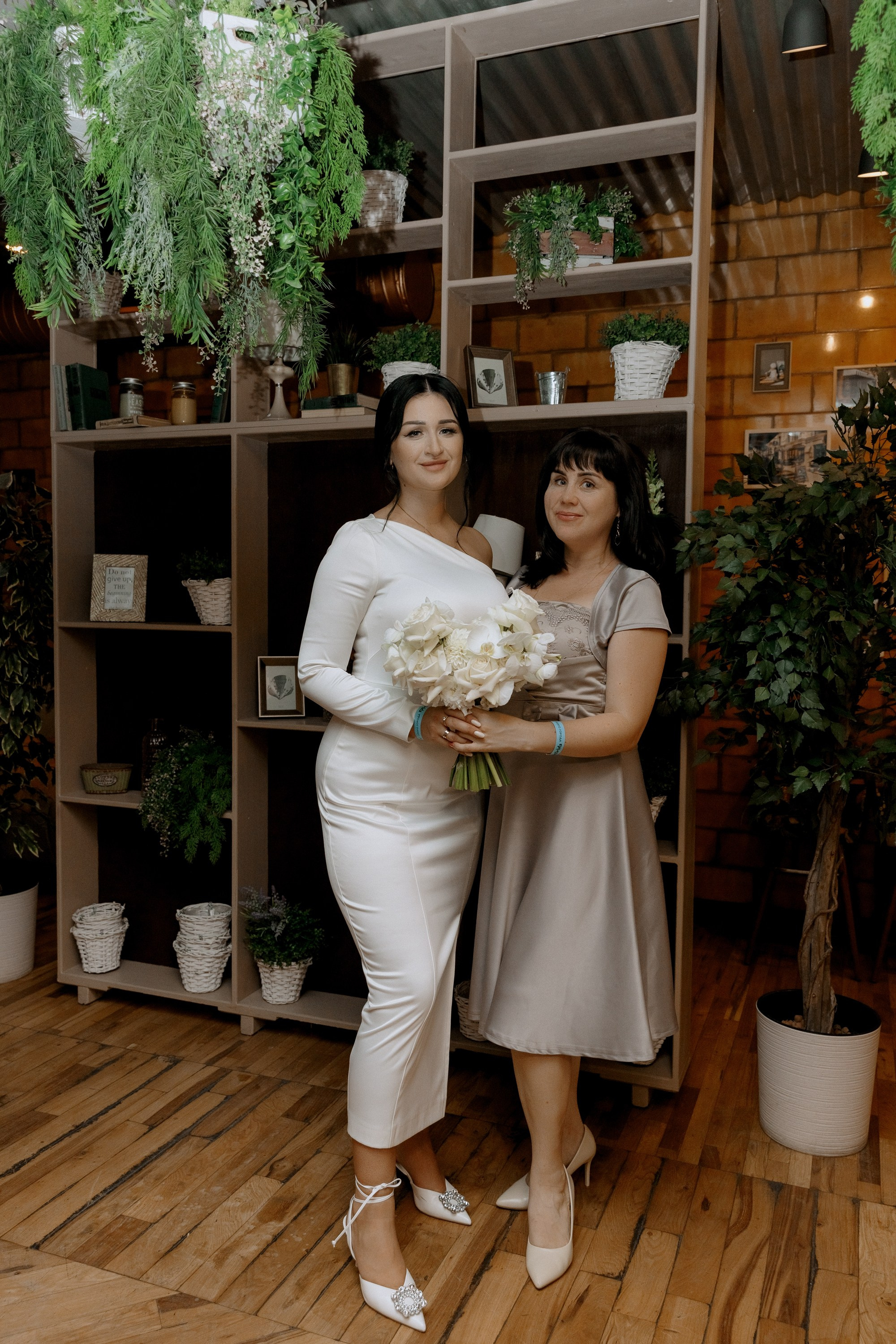 Владимир и Ольга * Венчание. Миленина Юлия Свадебный и семейный фотограф в Краснодаре