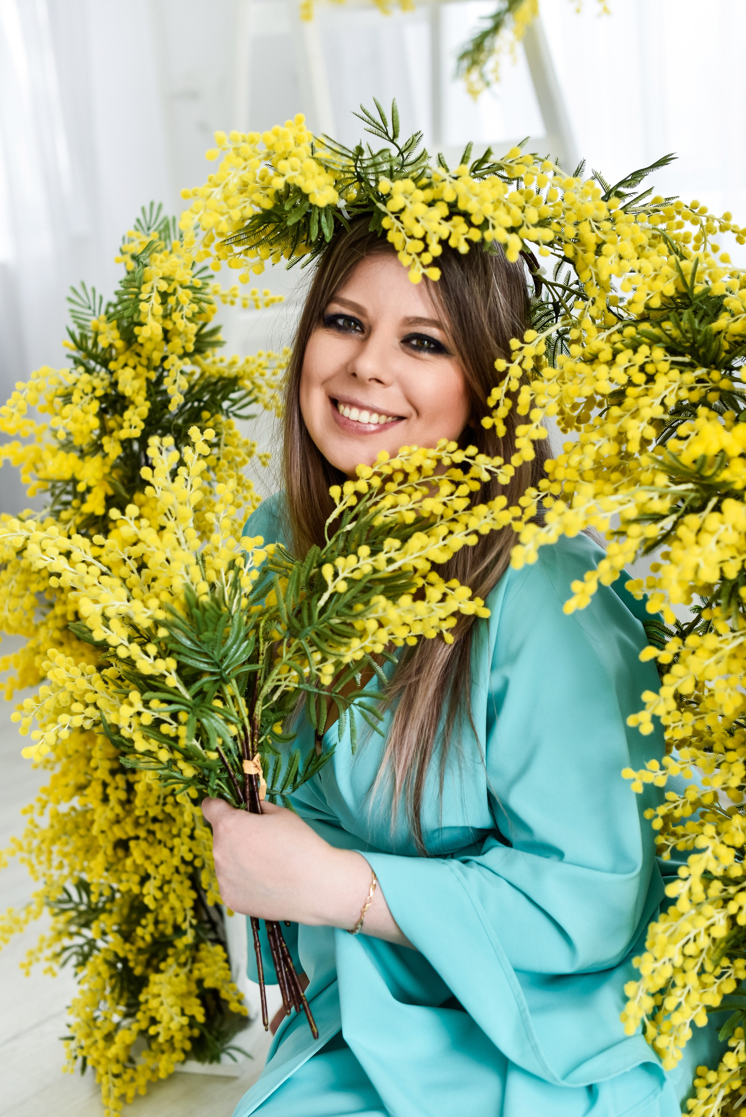 Студийный фотограф в Самаре и Самарской области
