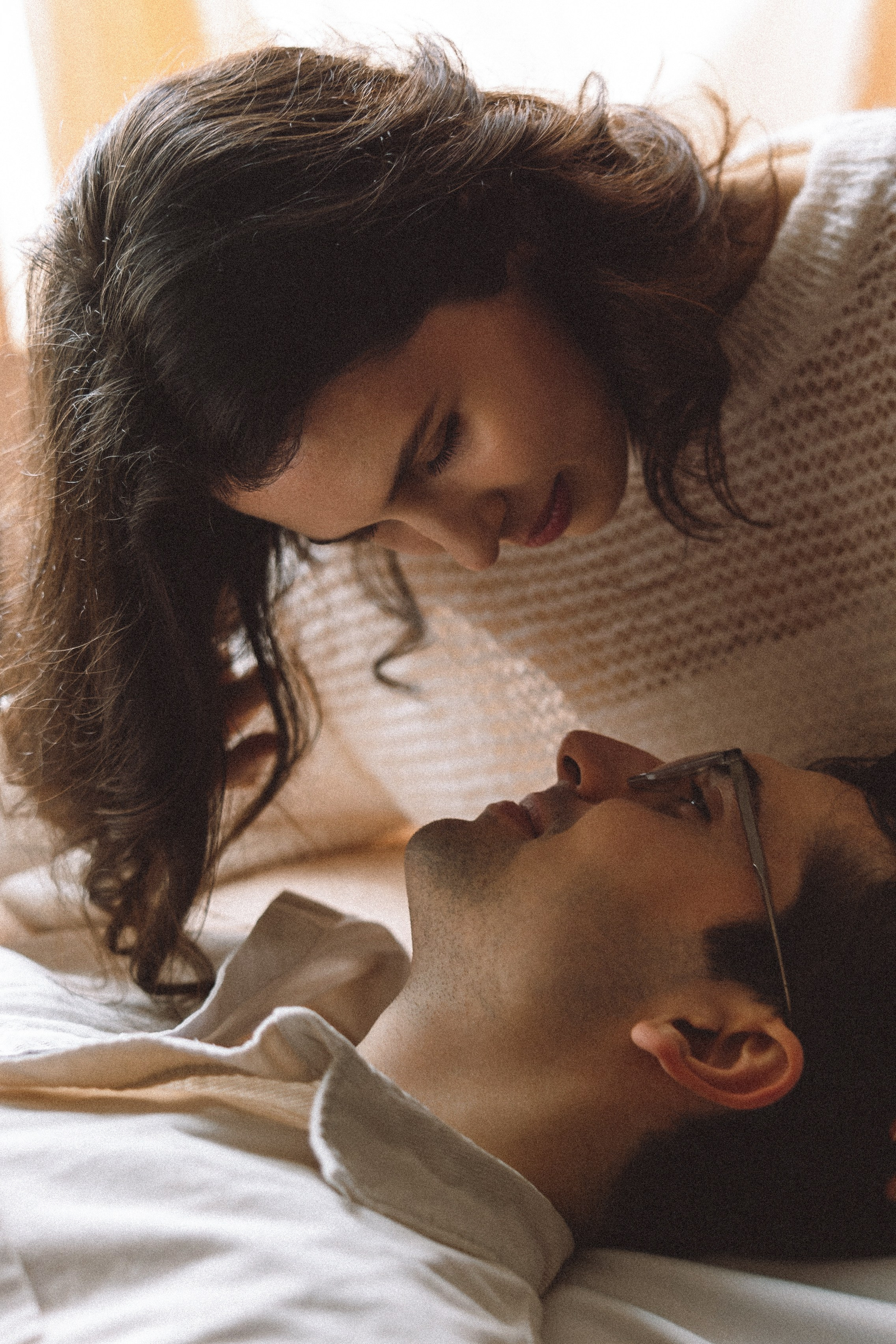 Соня и Гоша. Lifestyle фотограф в Санкт-Петербурге Анна Щекалева