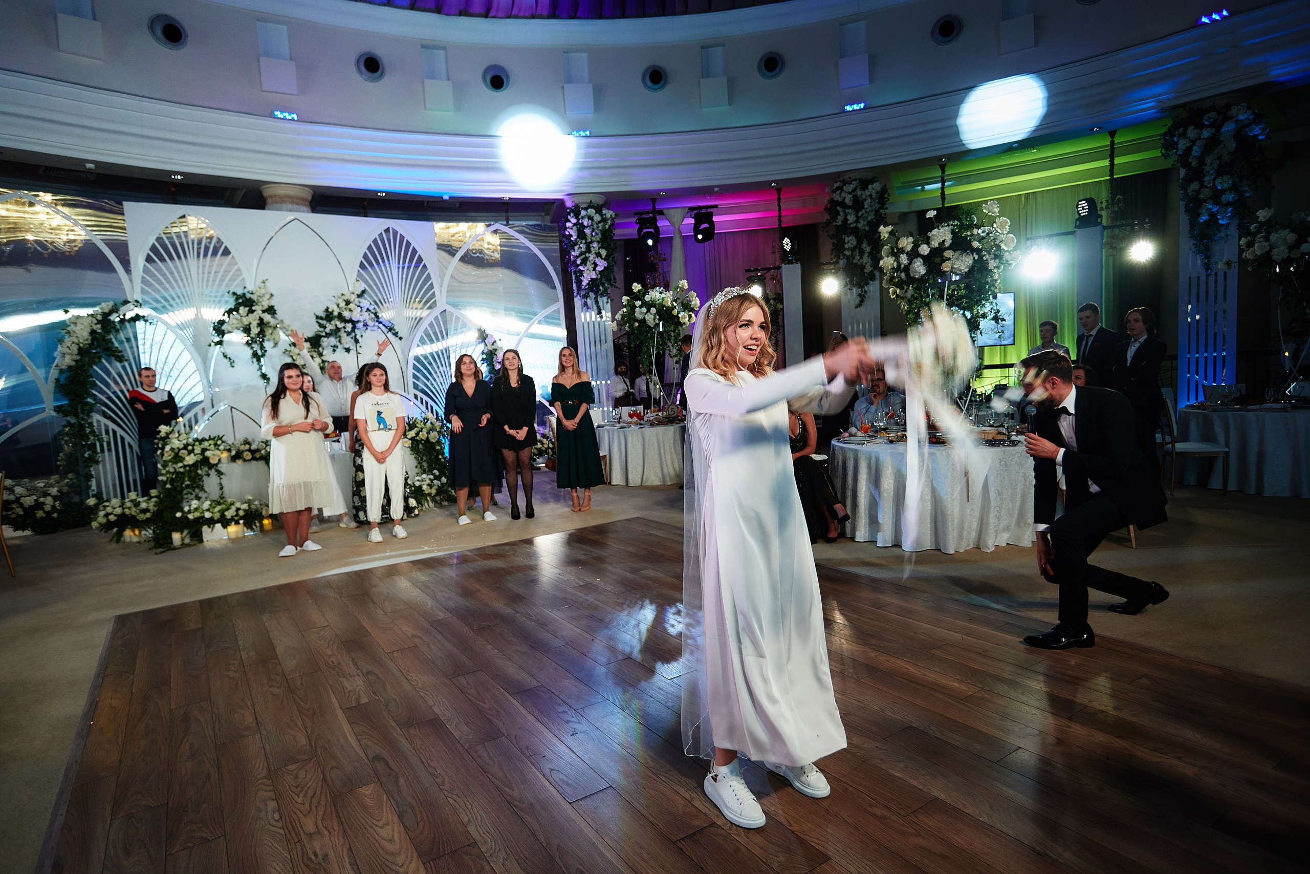 Олег и Мария. Портфолио