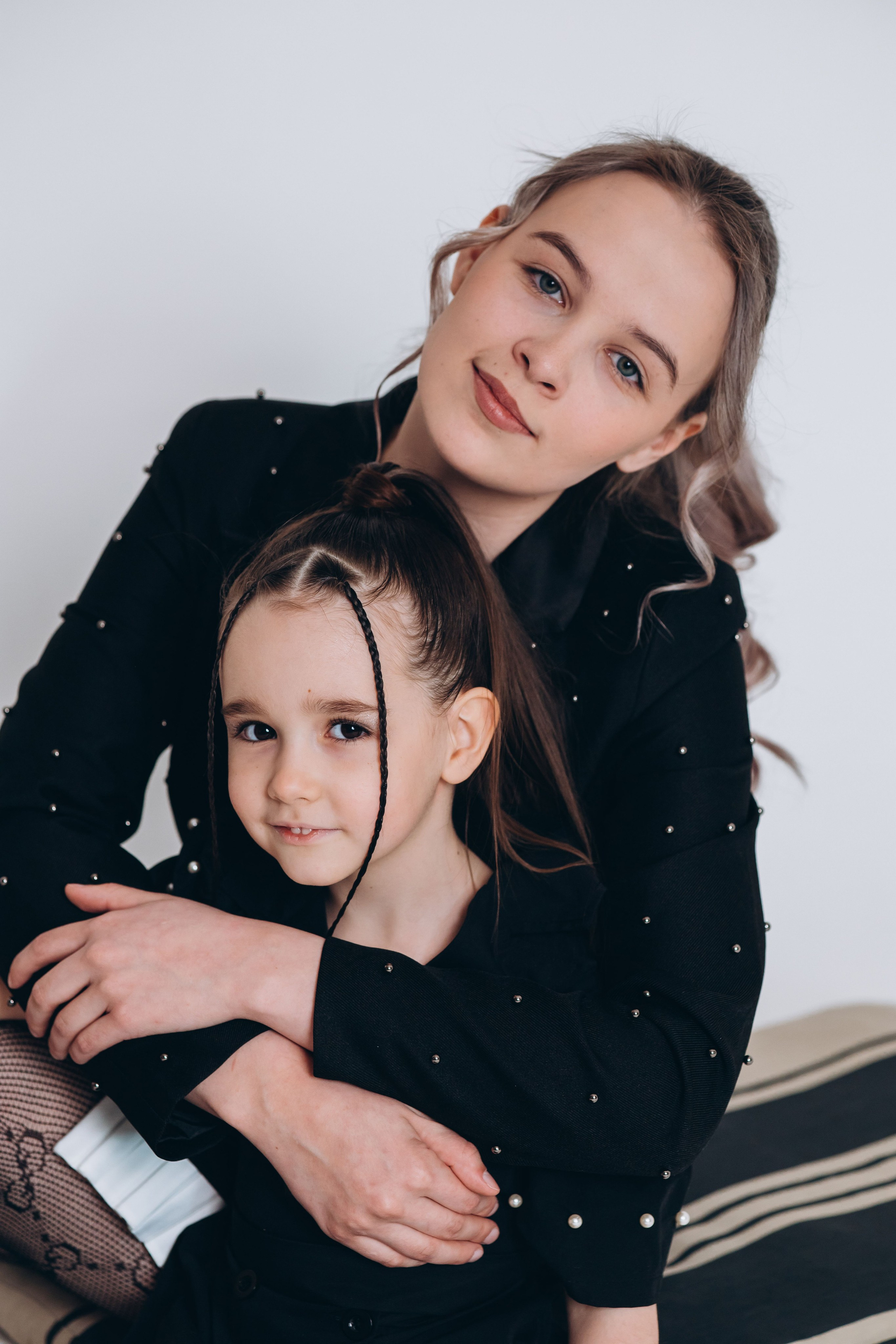 Дана. Семейный фотограф Нижневартовск Тюмень Ефимова Ирина