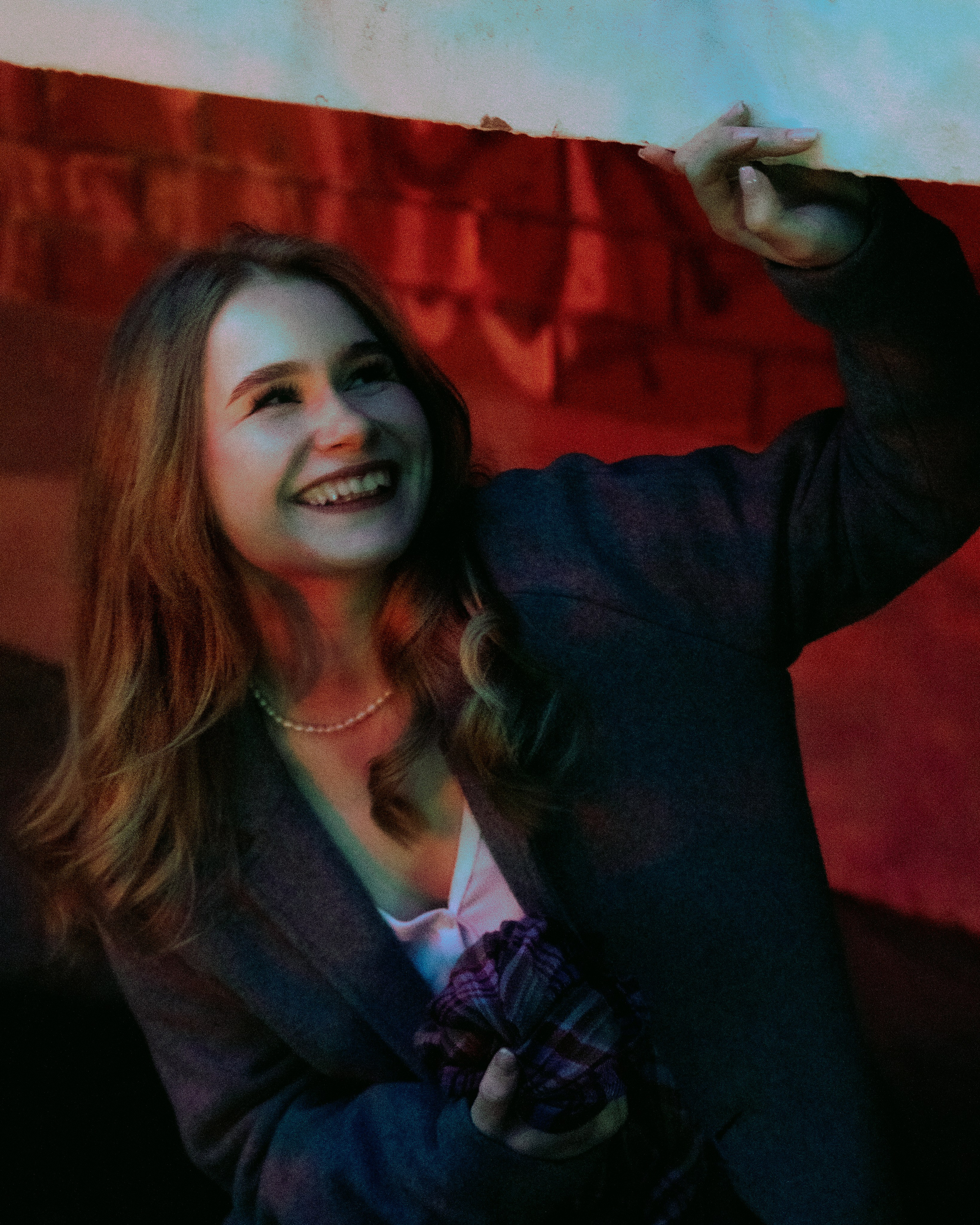 Дарья. Портретный фотограф в Сургуте