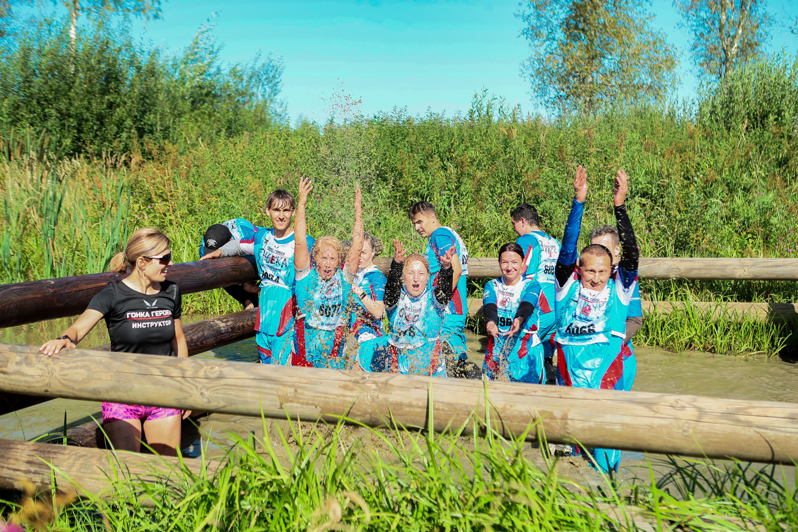 ГОНКА ГЕРОЕВ АЛАБИНО | СОПРОВОЖДЕНИЕ ВЗВОДА. Фотограф Диана Иремадзе