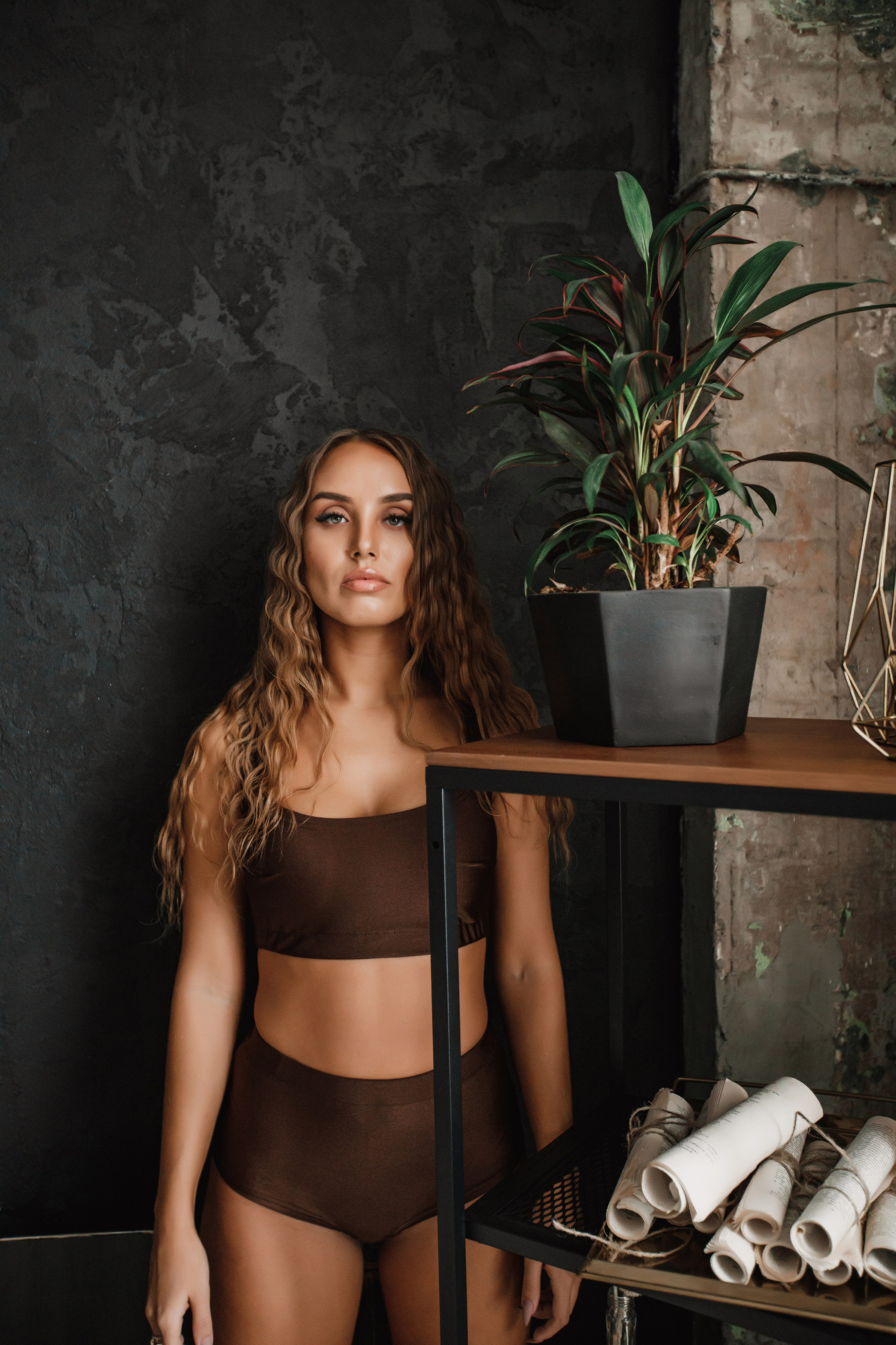 Екатерина. Тимур Аминов | Фотограф в Кемерове