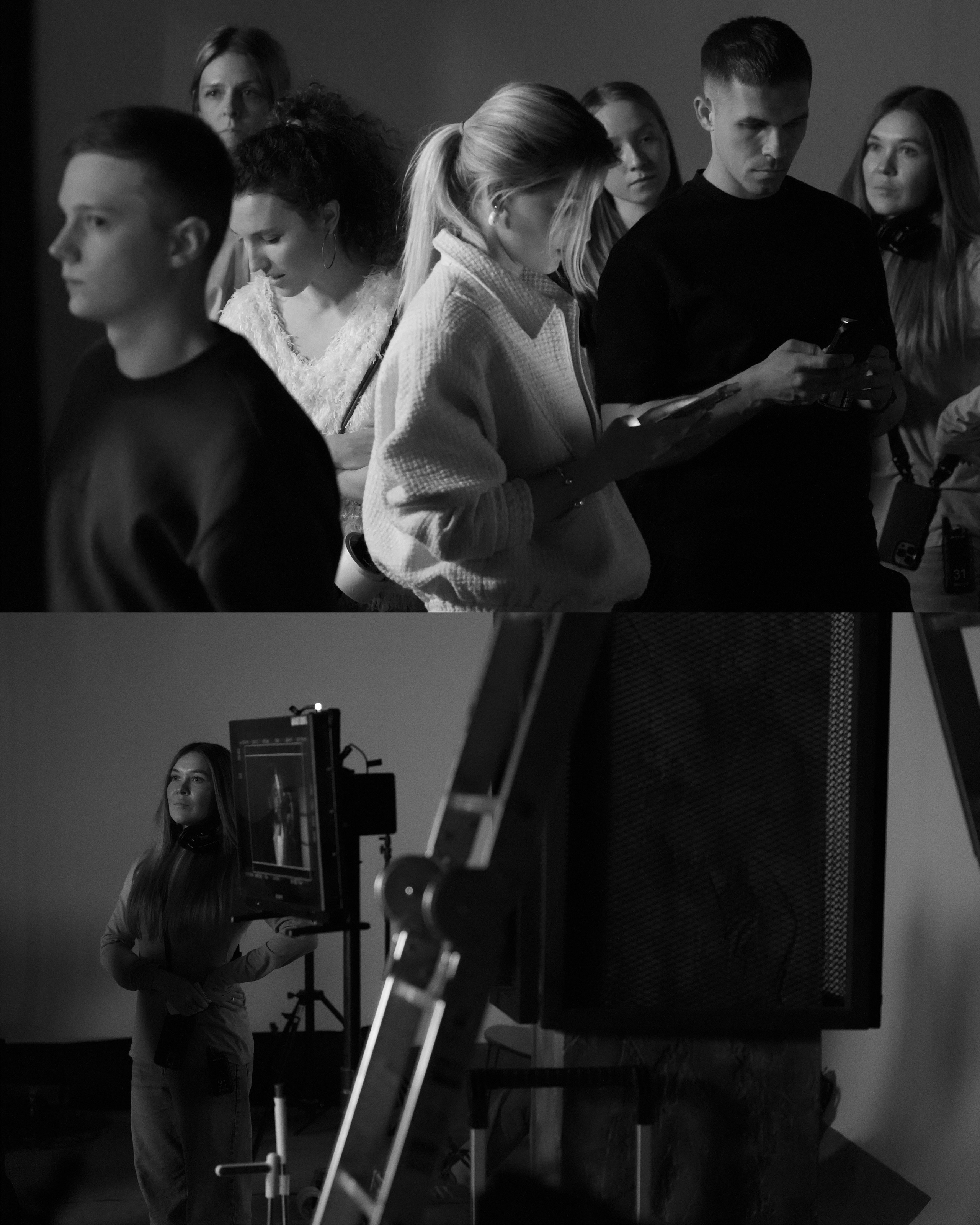 HONOR. ANNA — PHOTOGRAPHER