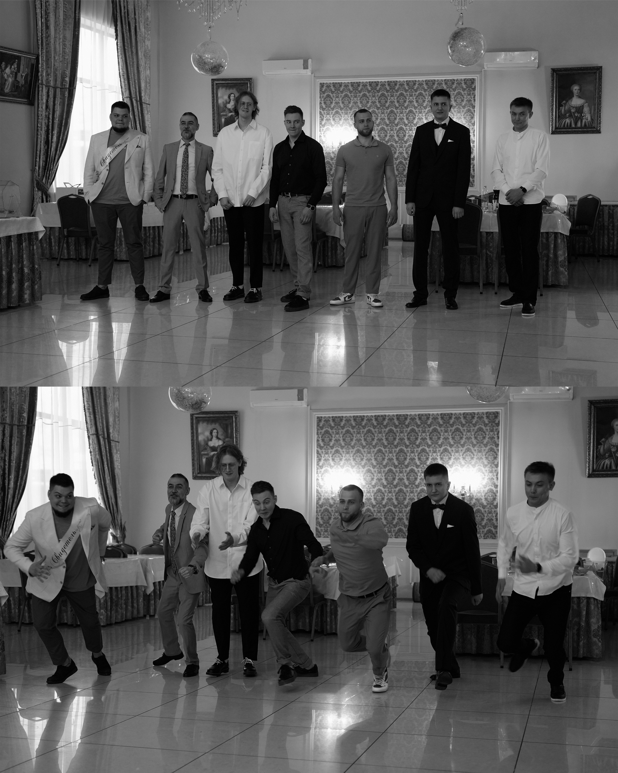 KAROLINA&RUSTAM. ANNA — PHOTOGRAPHER