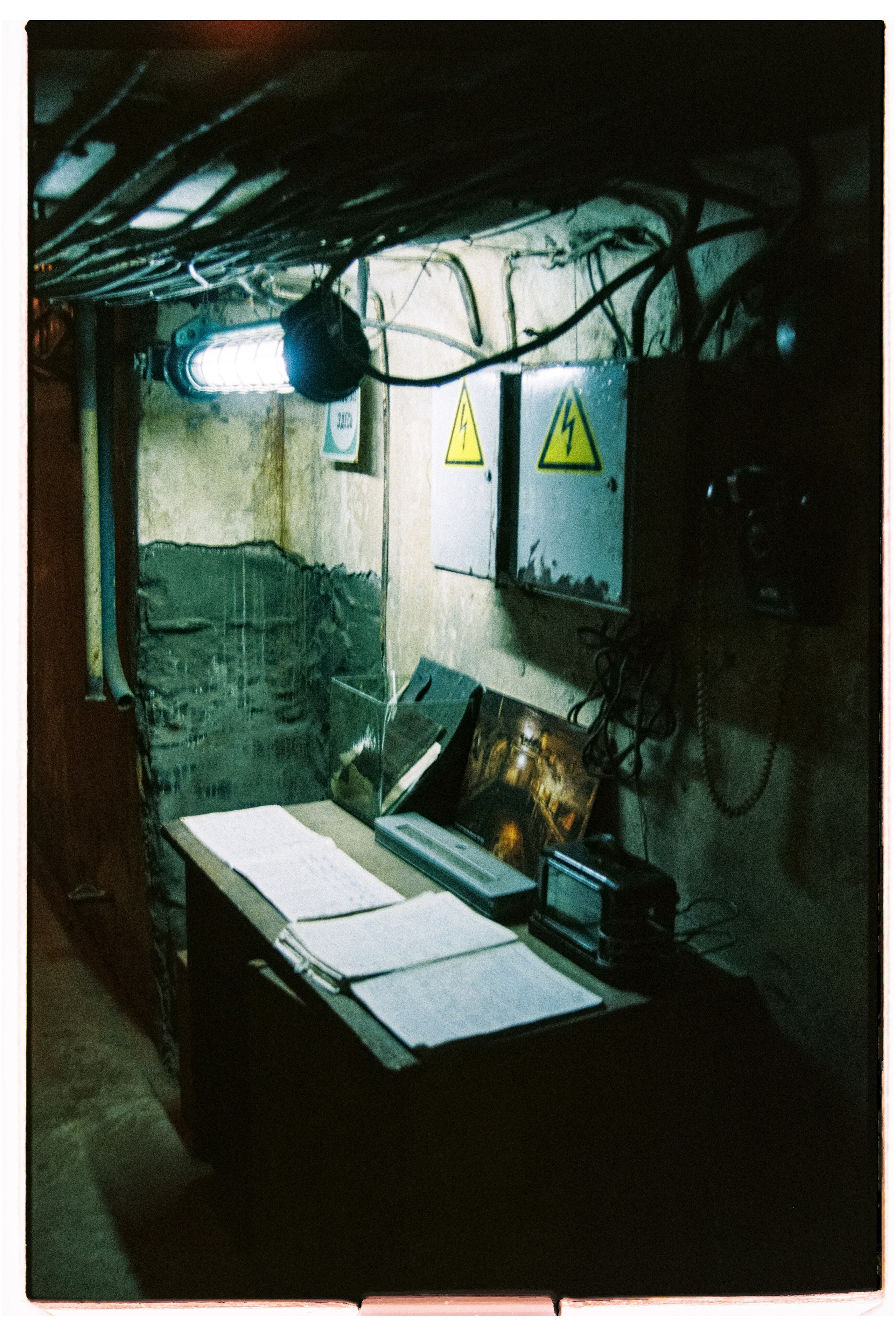 НОВОЕ СЛОВО. ANNA — PHOTOGRAPHER