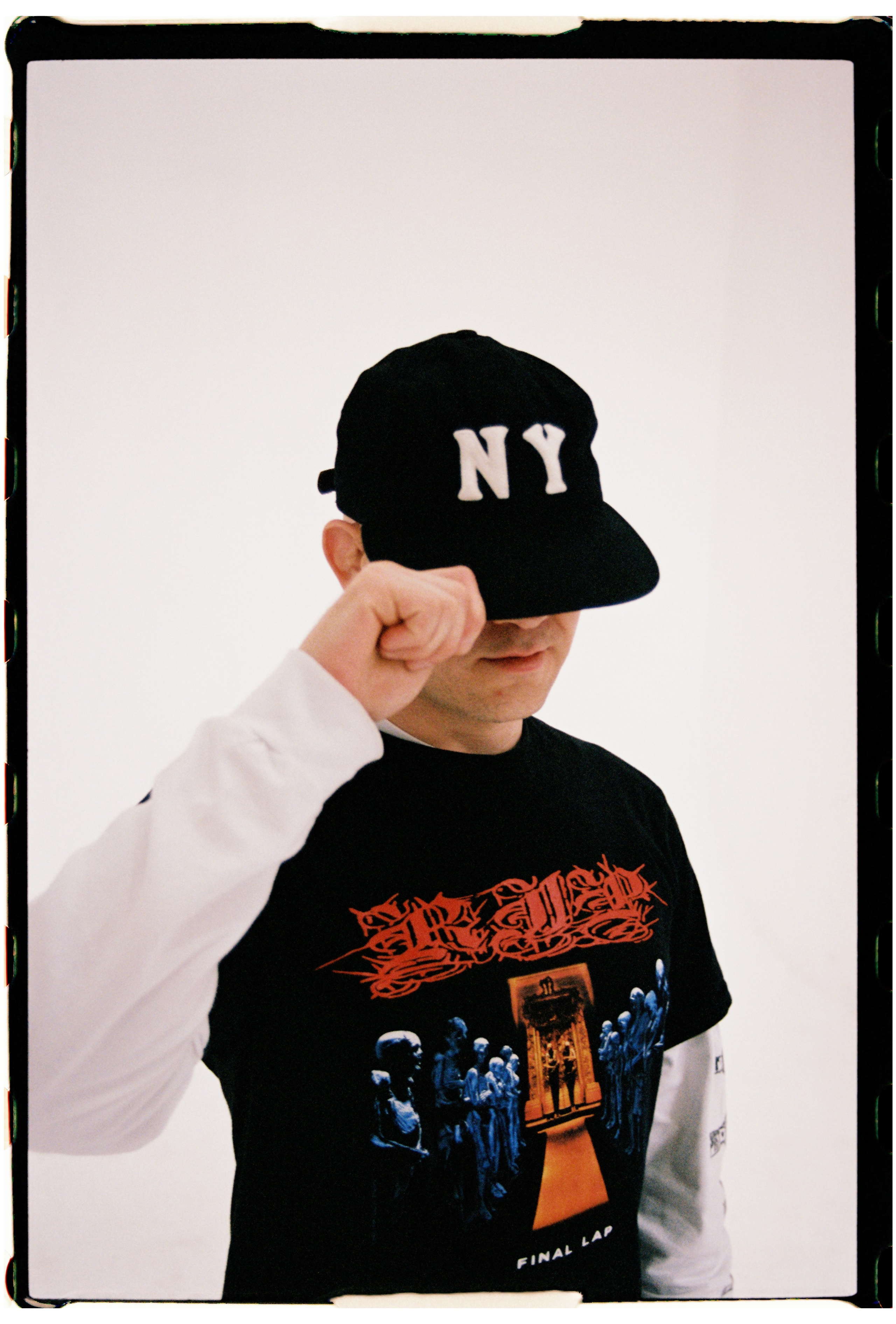 SASHA. ANNA — PHOTOGRAPHER