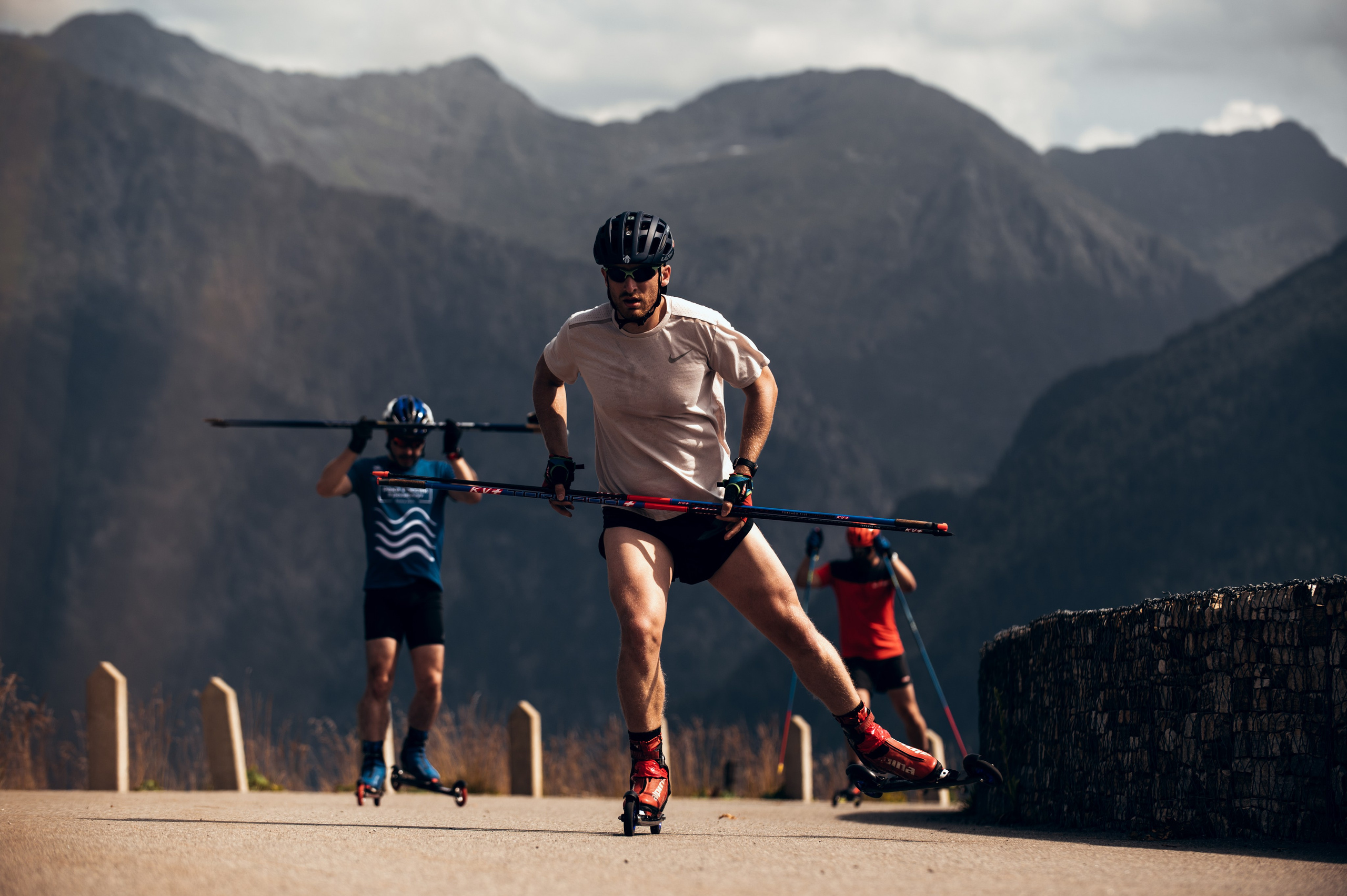 СПОРТ. Фотограф Сочи Александр Лашкул