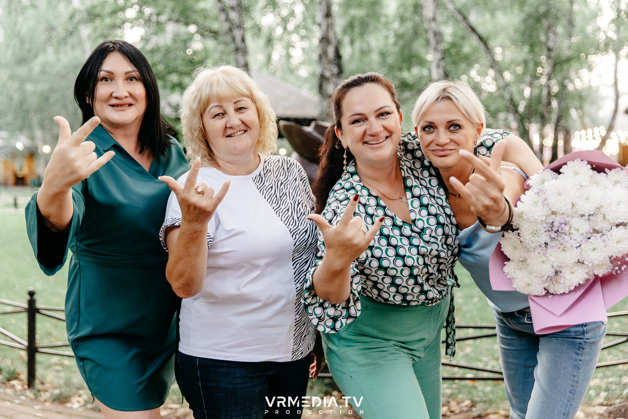 В гостях у «Петровича»