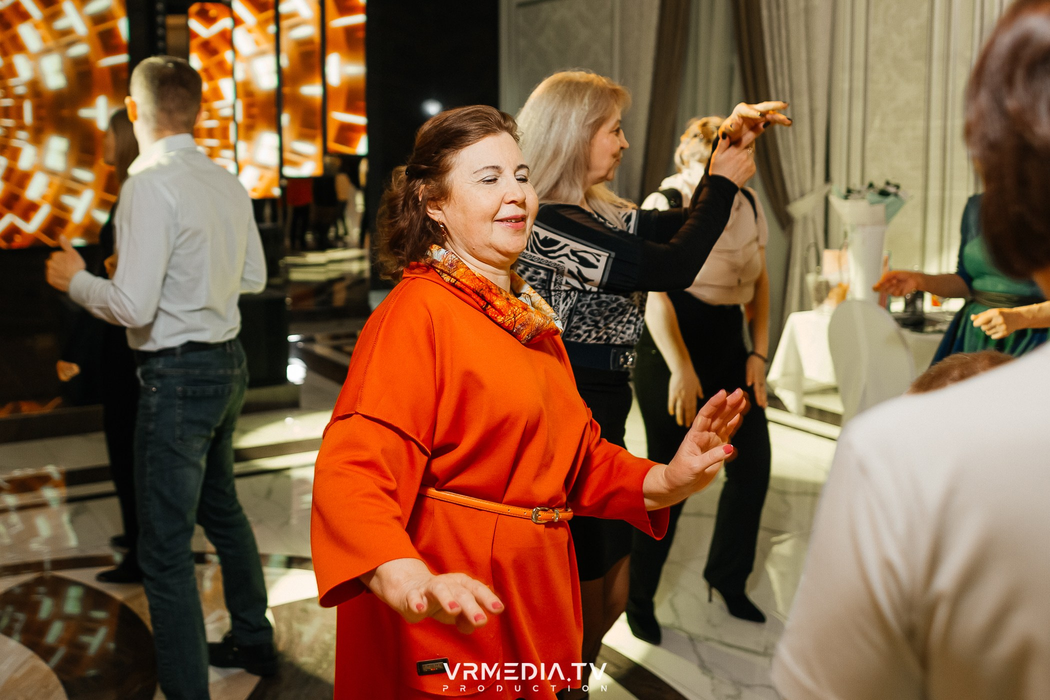 Выходные в ресторане «Лазурный берег»