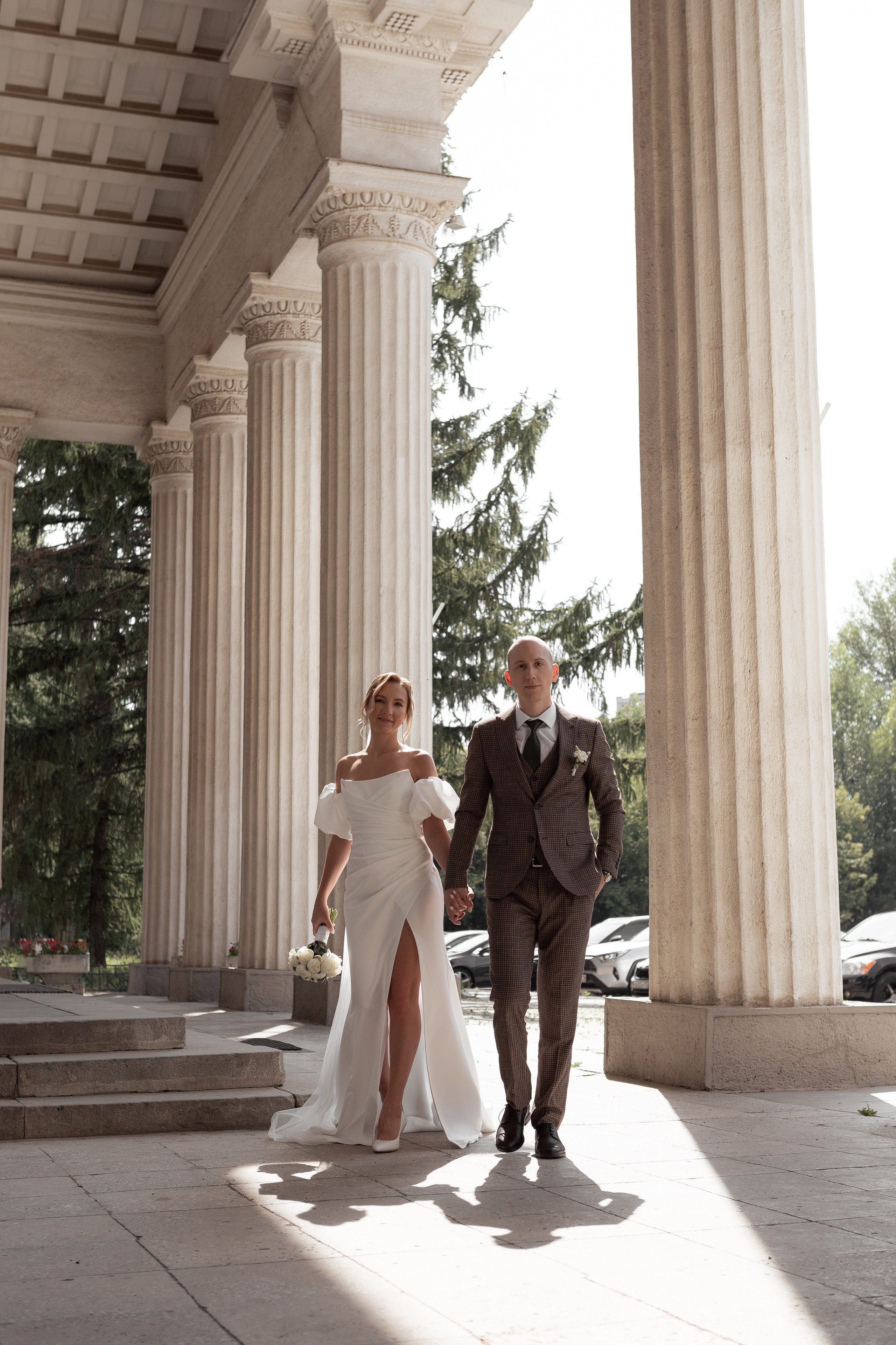 Артем и Мария. Фотограф в Казани.Снимаю индивидуальные портреты, love story и свадьбы