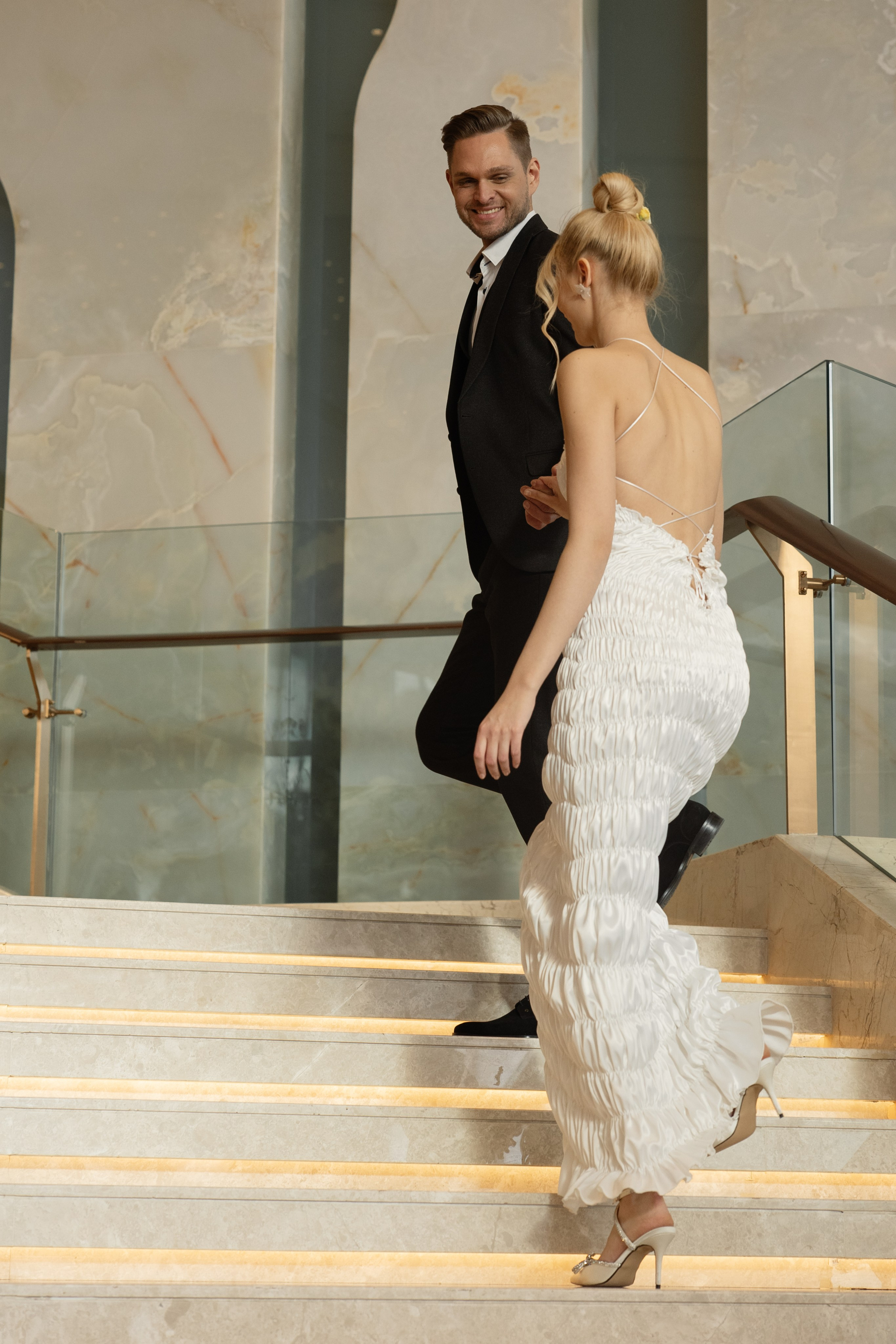 Илья и Ангелина. Свадебный фотограф Курск Максим Ноздрачев