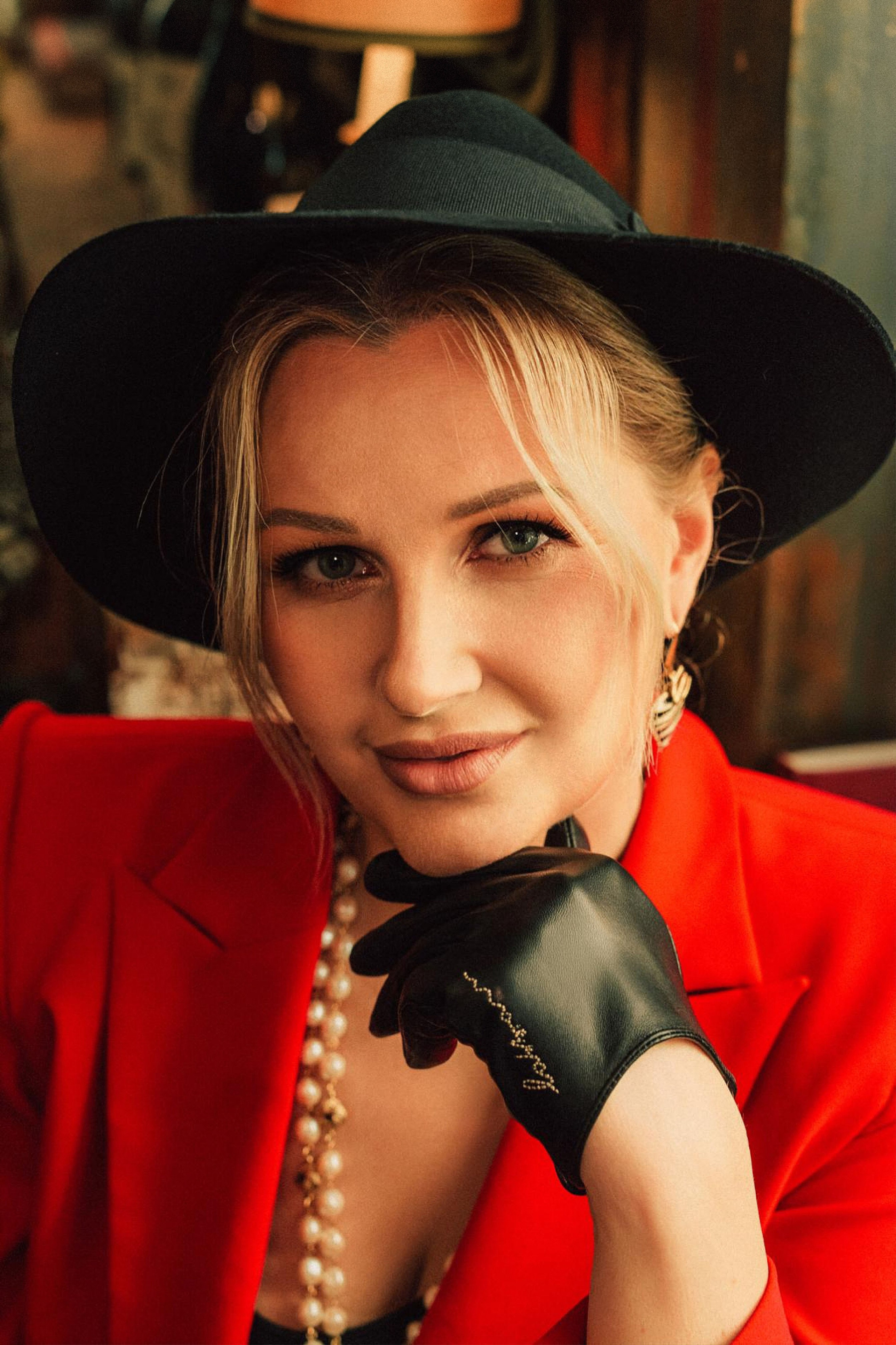 Юлия. Фотограф в Москве Ангелина Ким