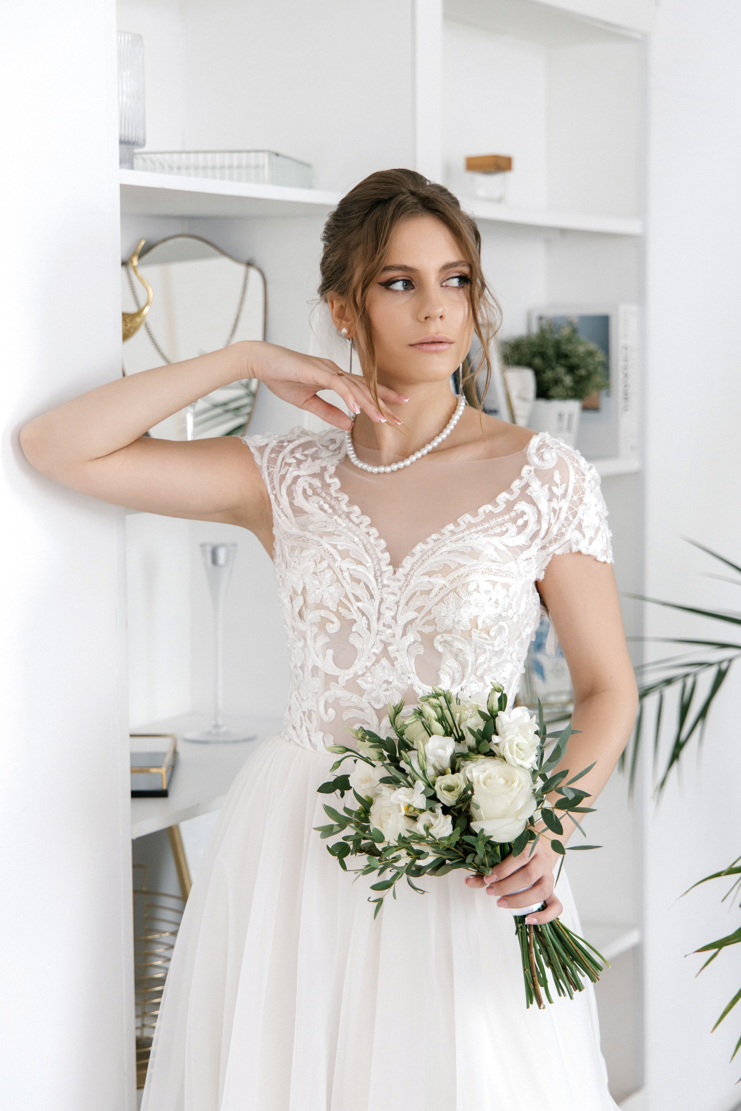 Ксения и Антон (полный день). Фотограф в Барнауле Юлия Садвокасова