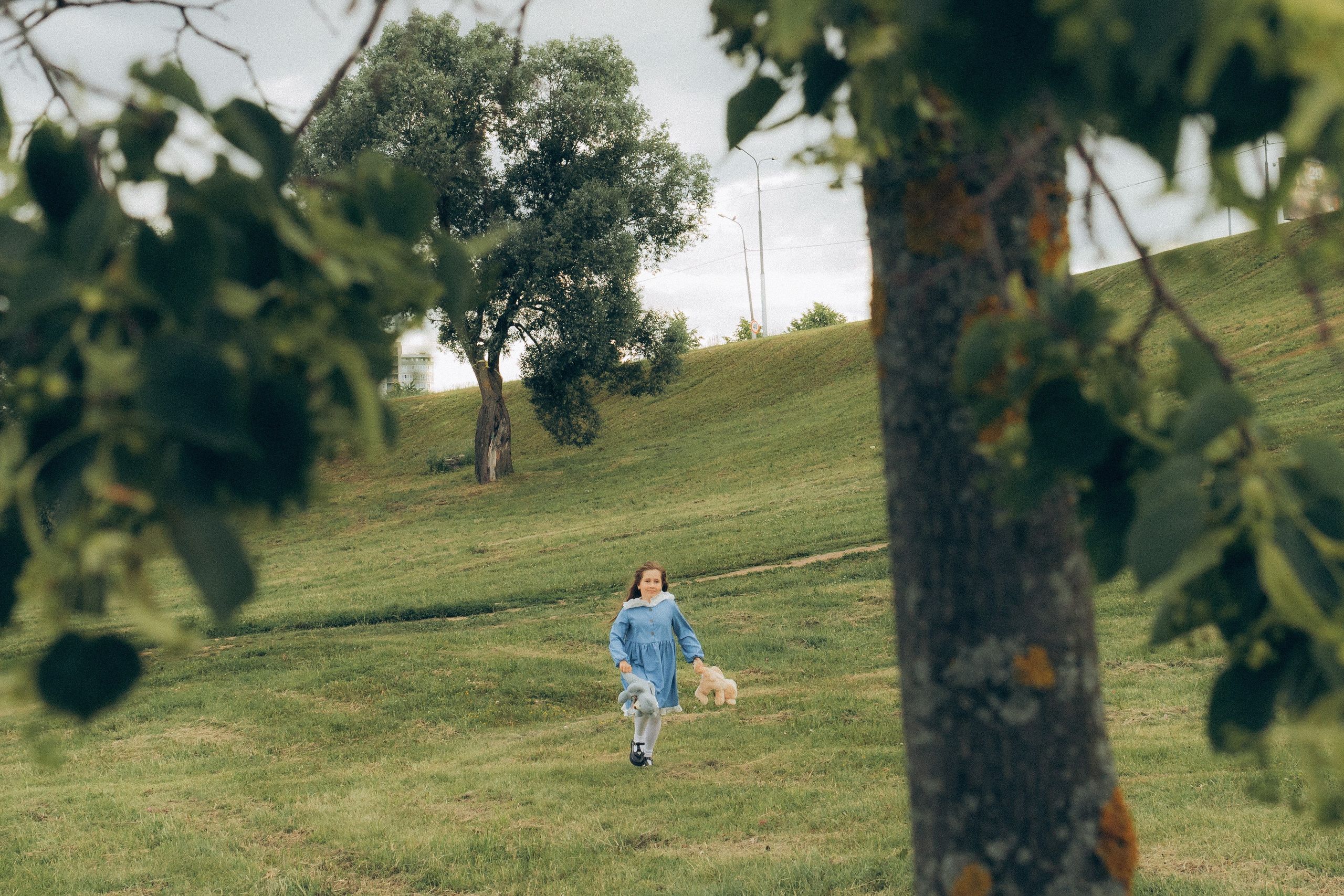 Фотосессия в Чебоксарах