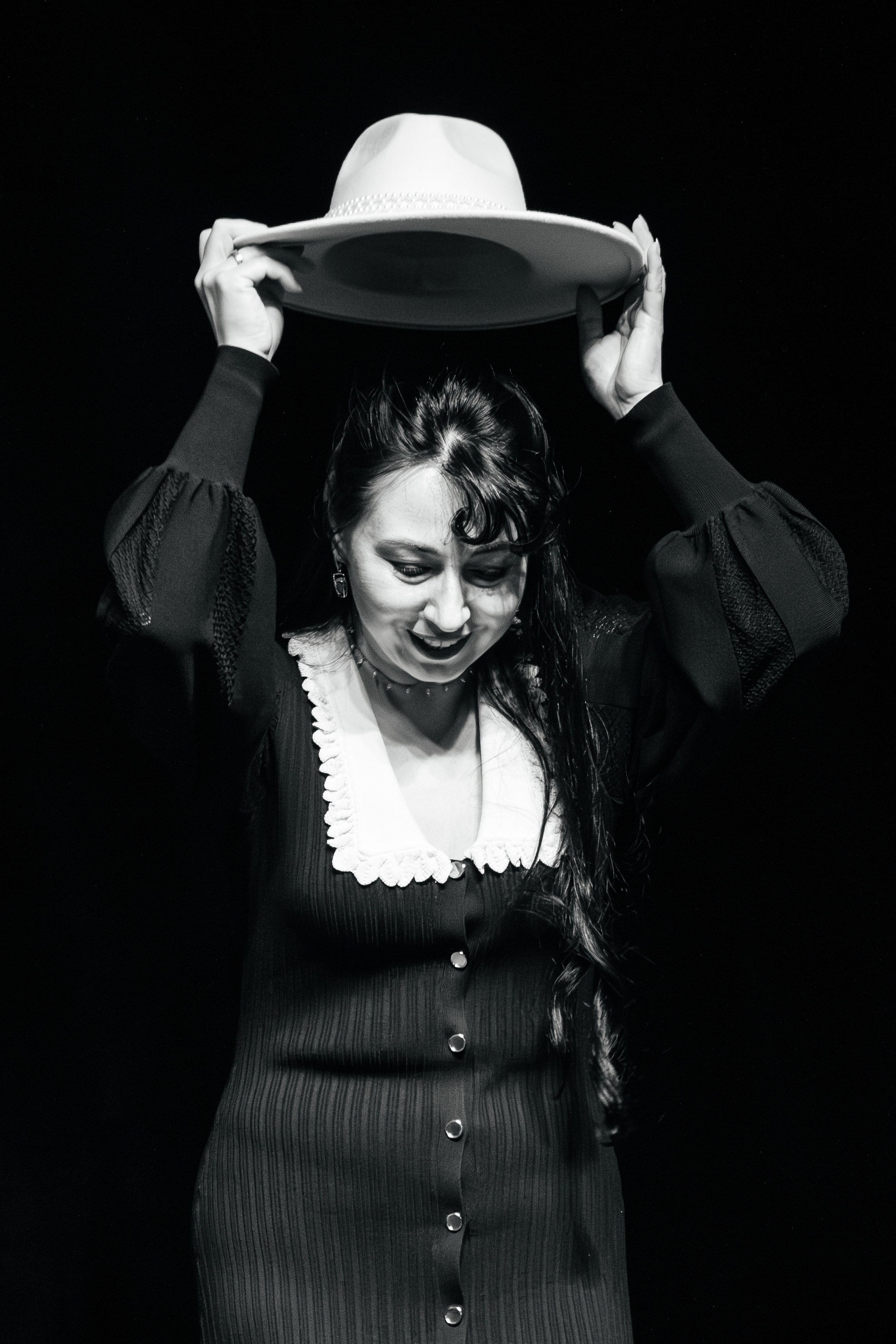 Reportage. Photographer Mary Matveenko