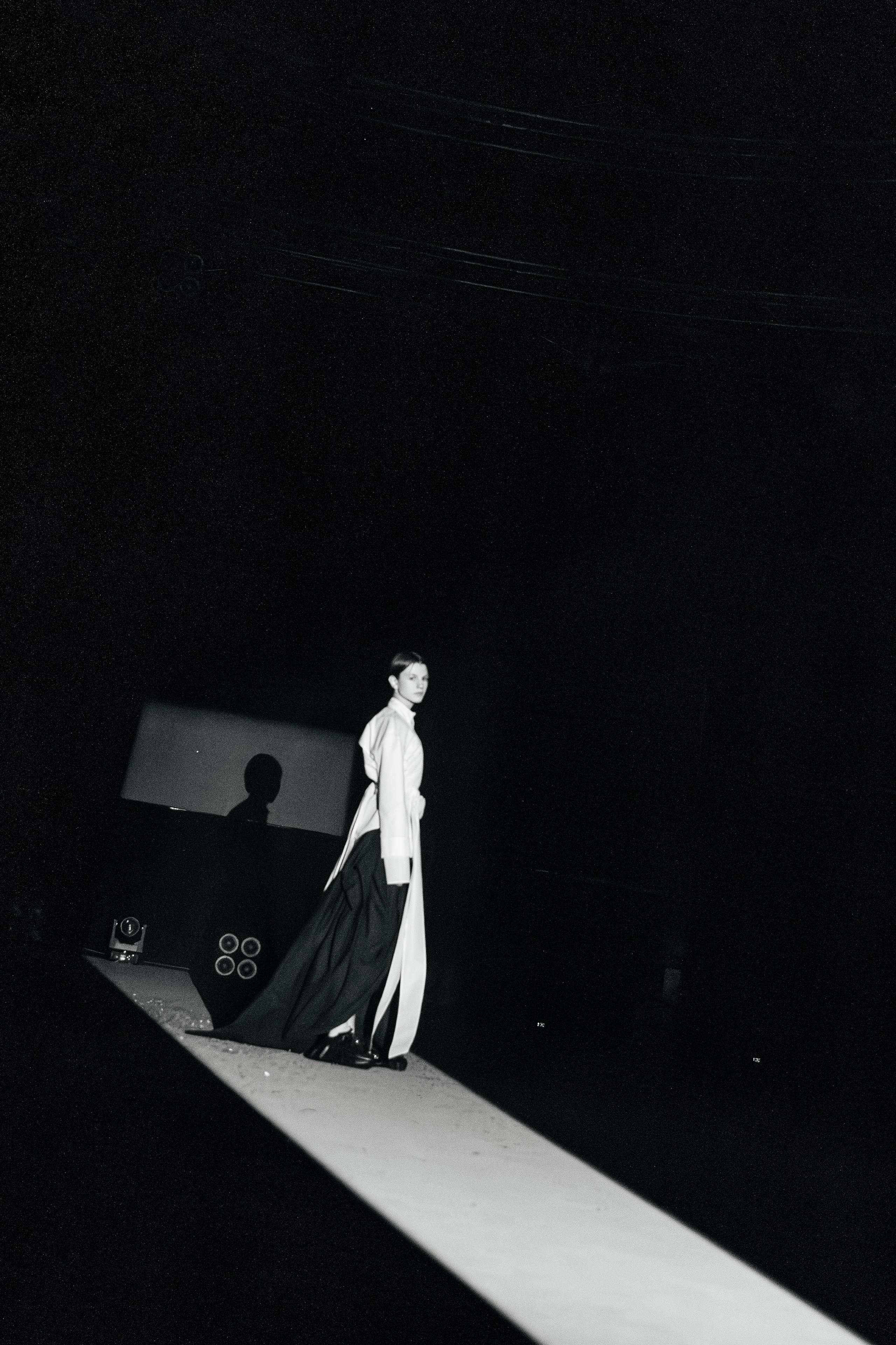 Fashion. Photographer Mary Matveenko