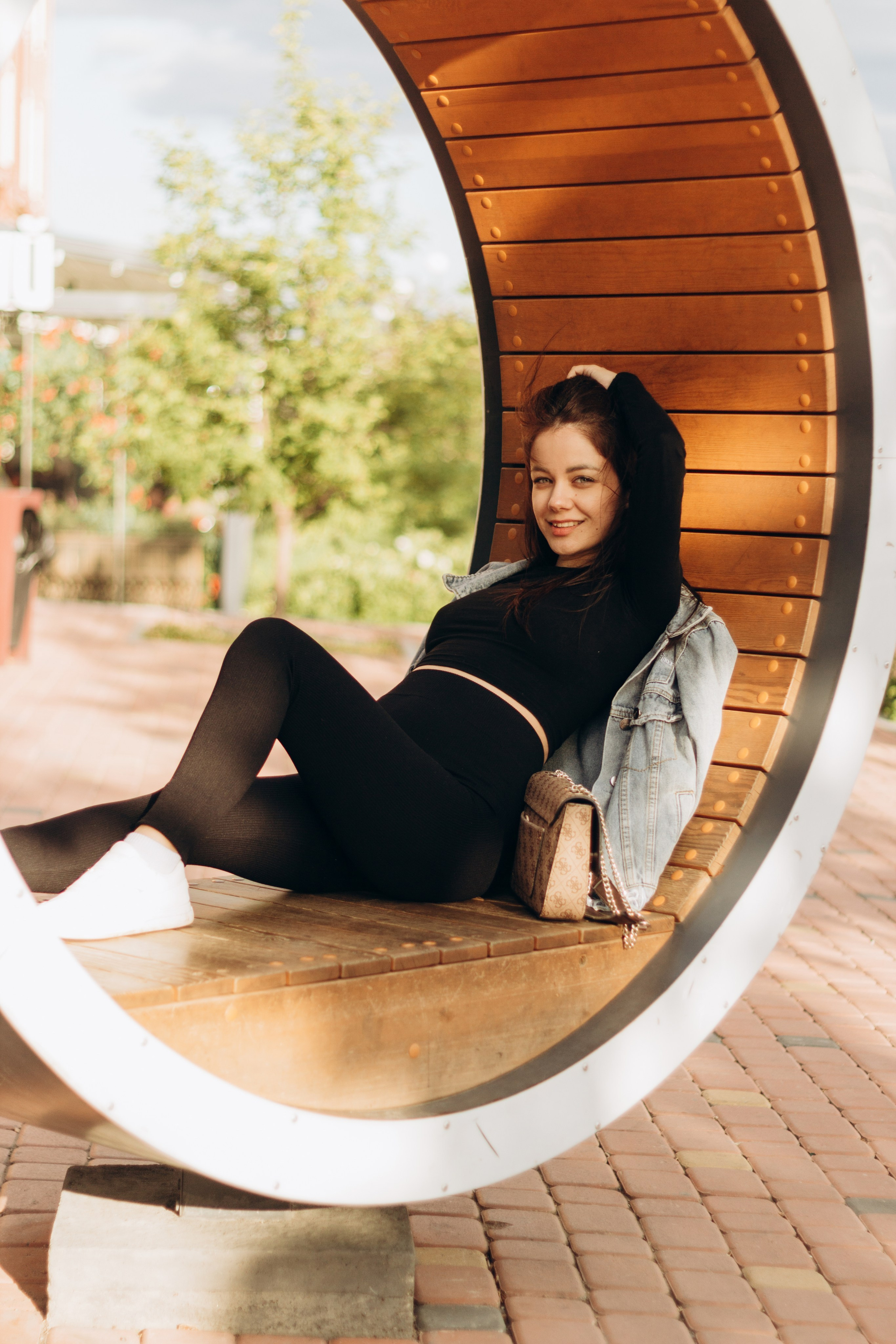 Контент сьемка. Фотограф в Екатеринбурге Семен Китаев