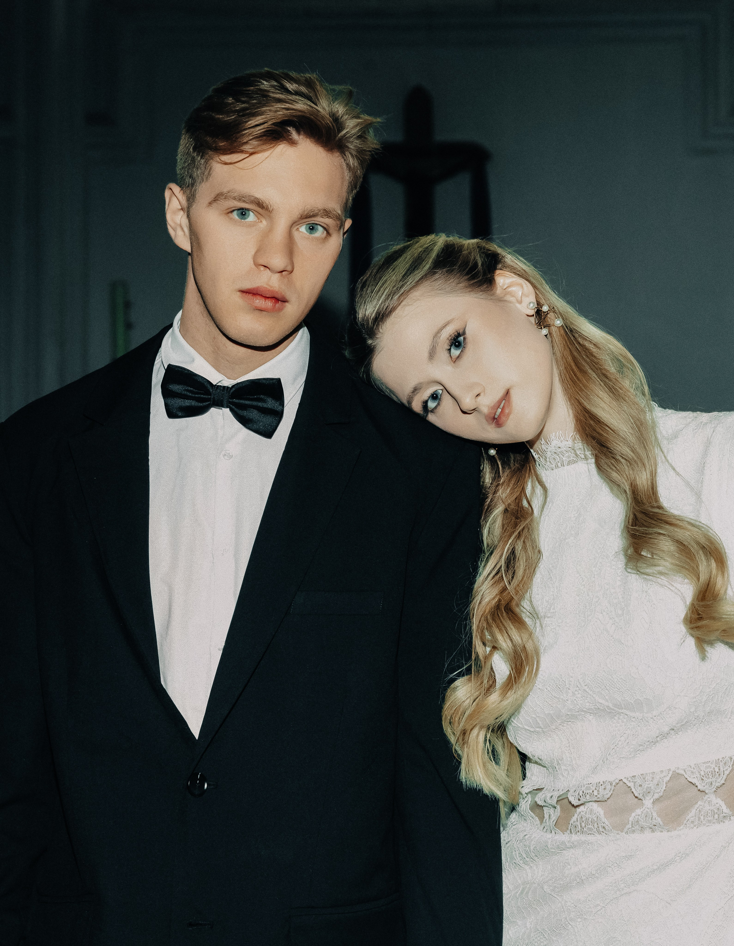 Даниил&Инна. Собор Андрея Англиканский. Фотограф текстиля в Москве Ольга Иванова