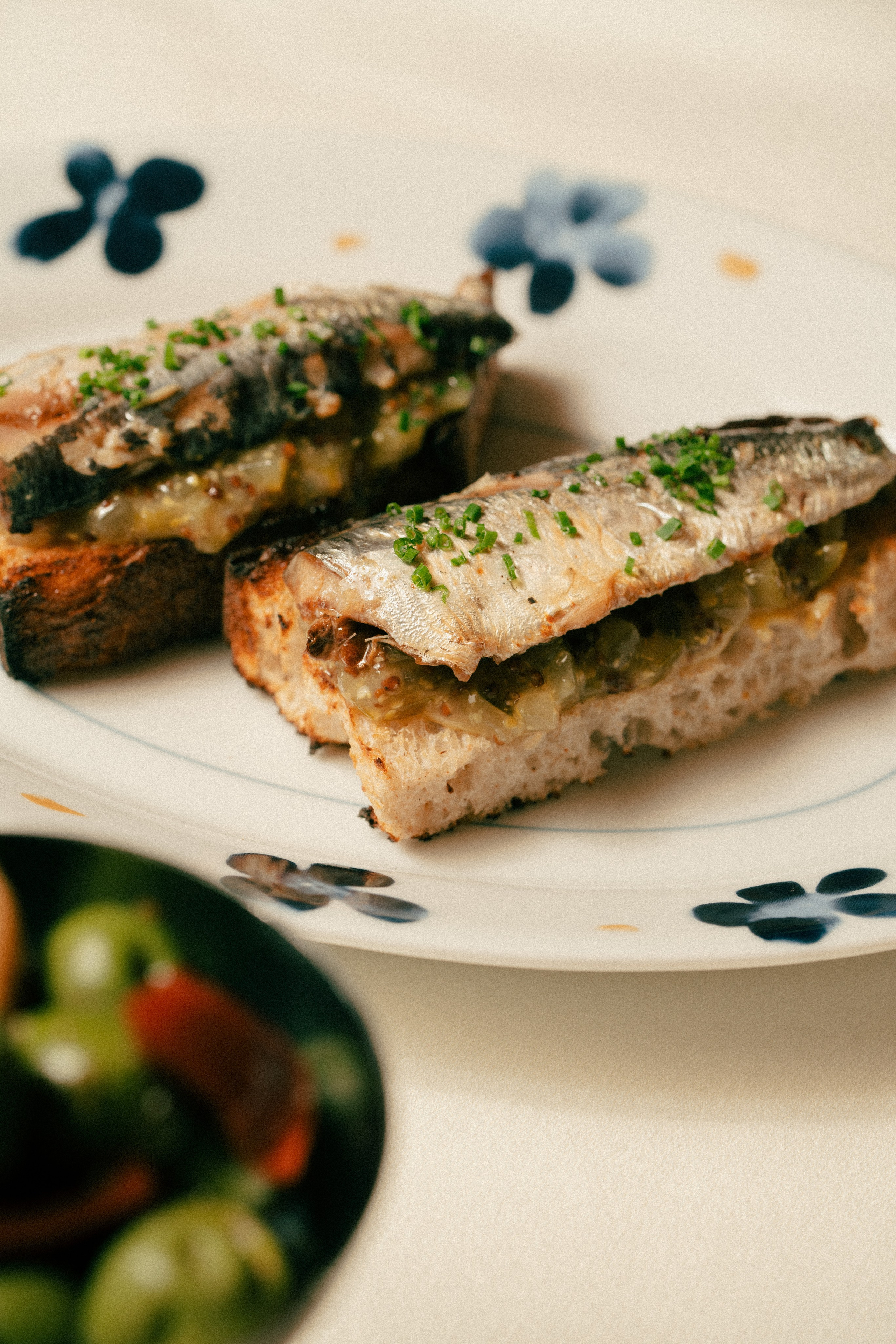 Jam. Фотограф Калинич Юлия