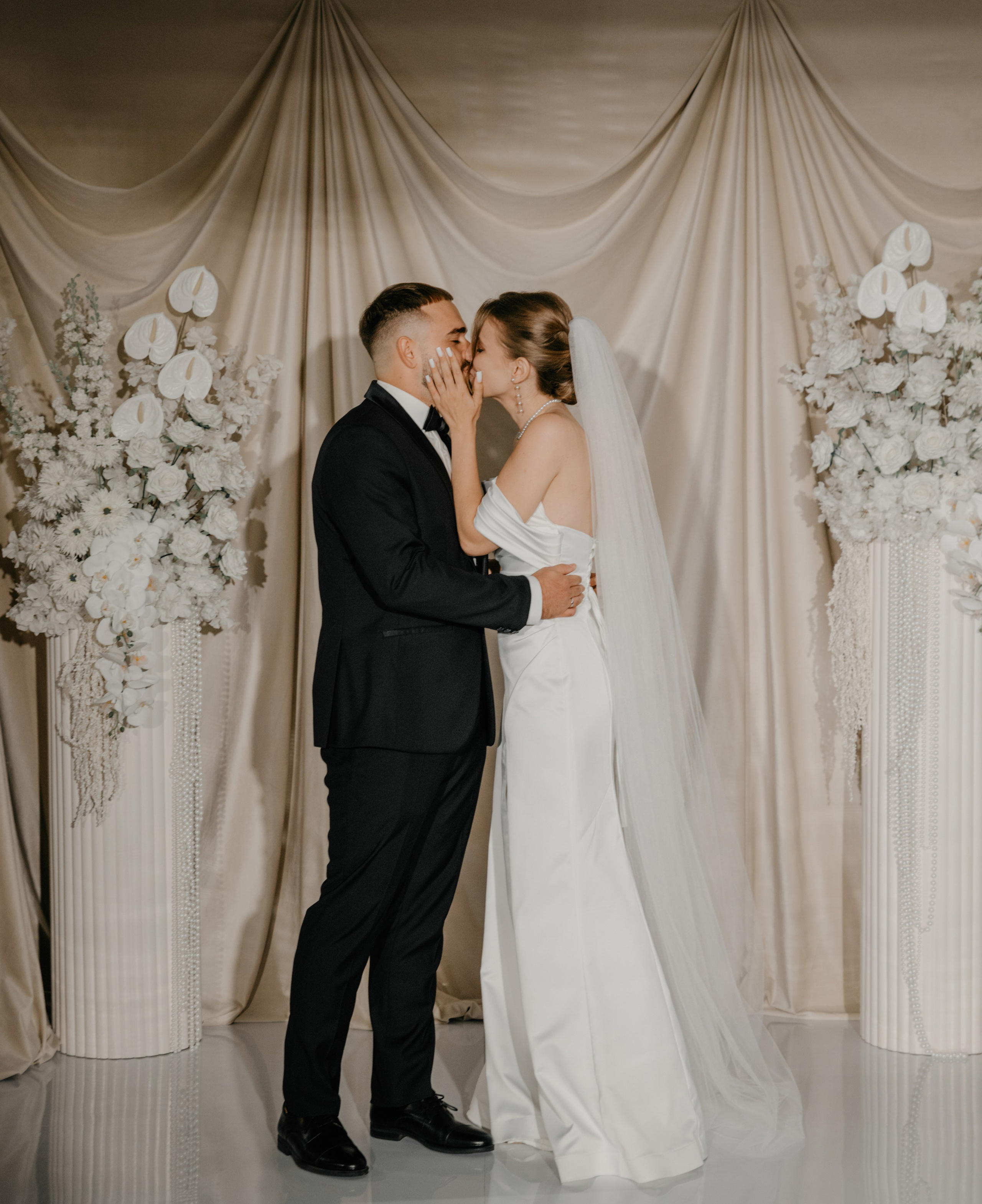 K & A. Свадебный и семейный фотограф Анастасия Рябова