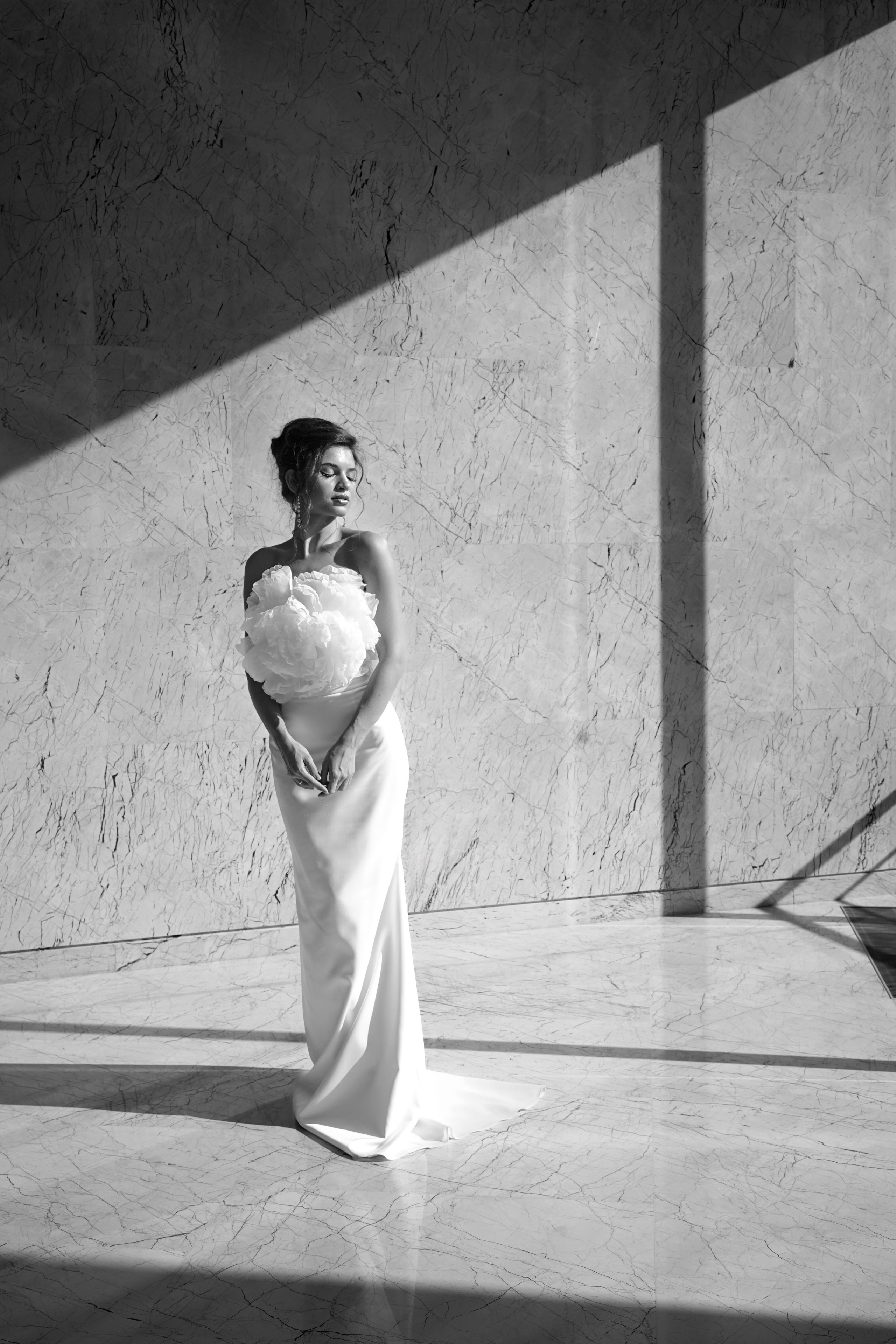 Черно-белая фотография. ТВОЙ ФОТОГРАФ — НАСТЯ ФОС