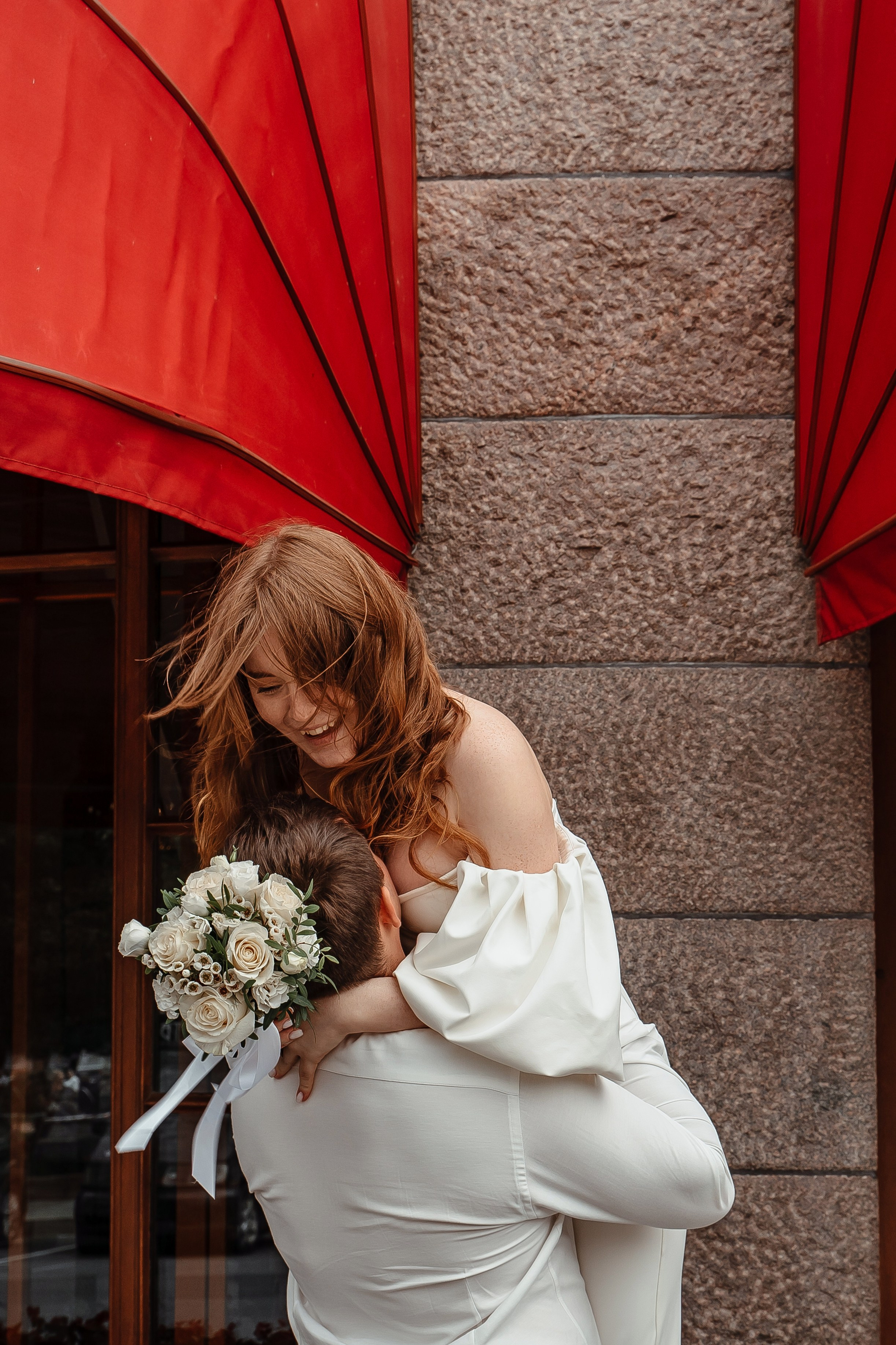 A&V. Фотограф и видеограф в Санкт-Петербурге и Москве Виктория Горячева