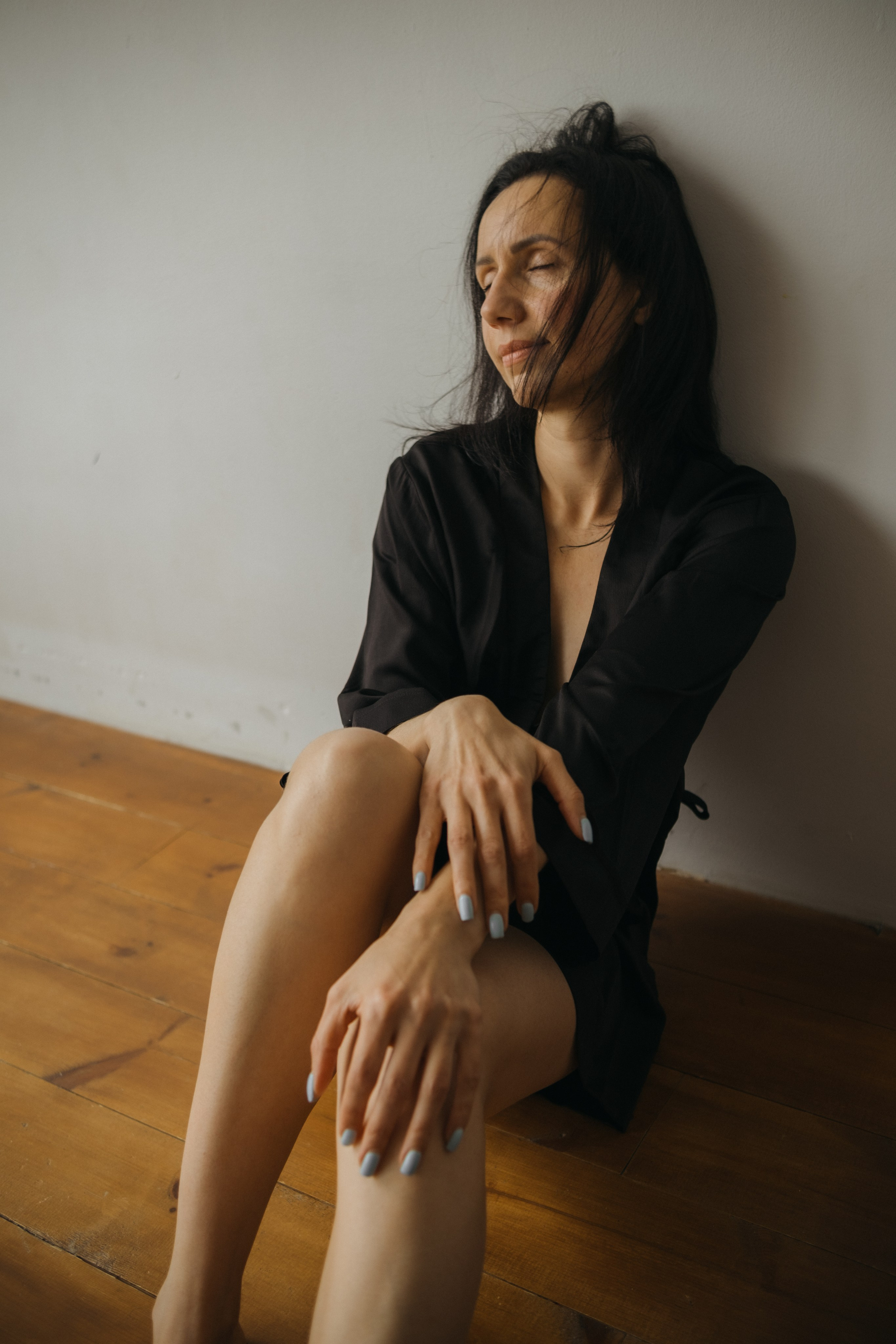 Индивидуальные фотосессии. Семейный и детский фотограф в Москве Александра Михайлечко