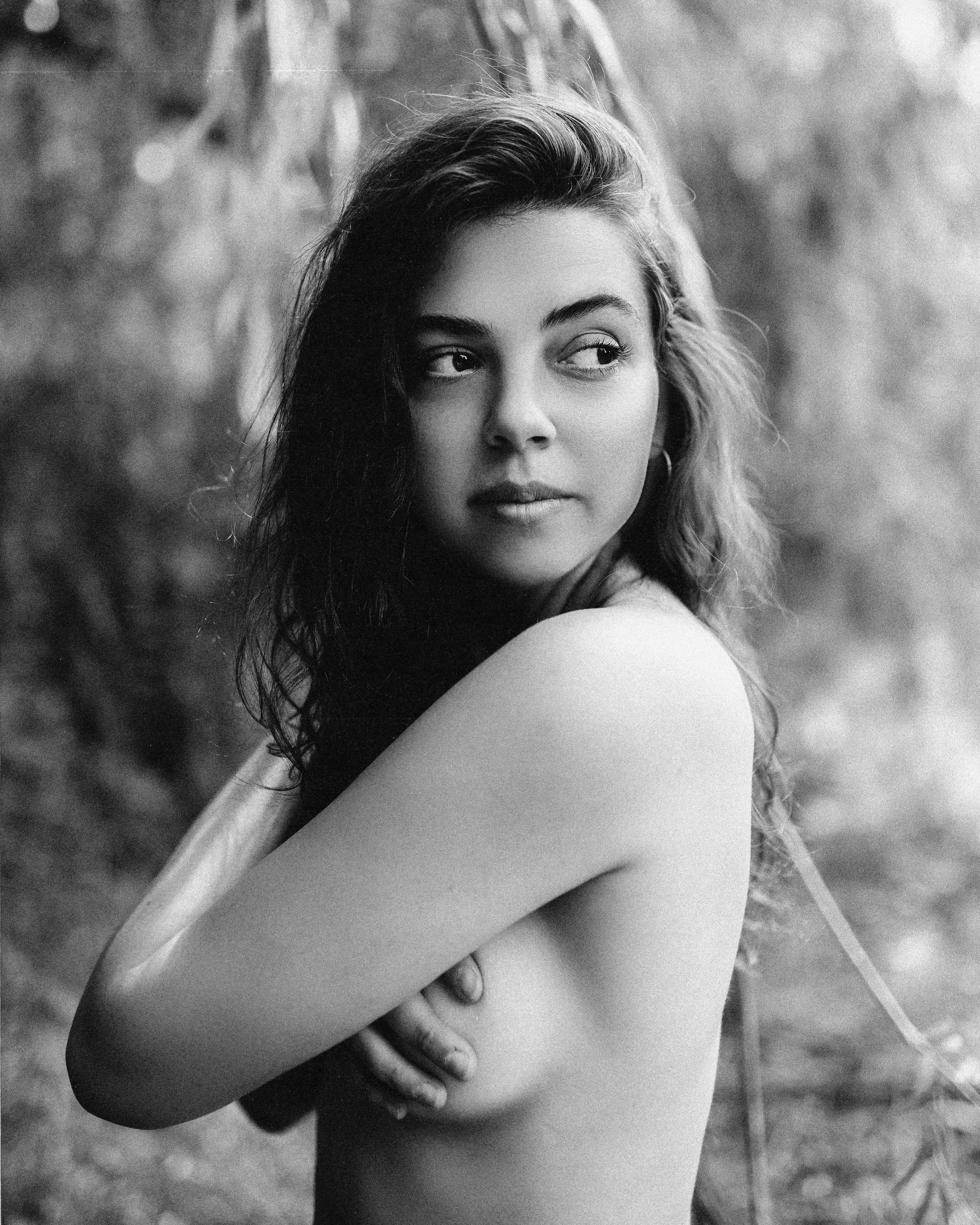 Настя/август. Фотограф для души Анастасия Конкс