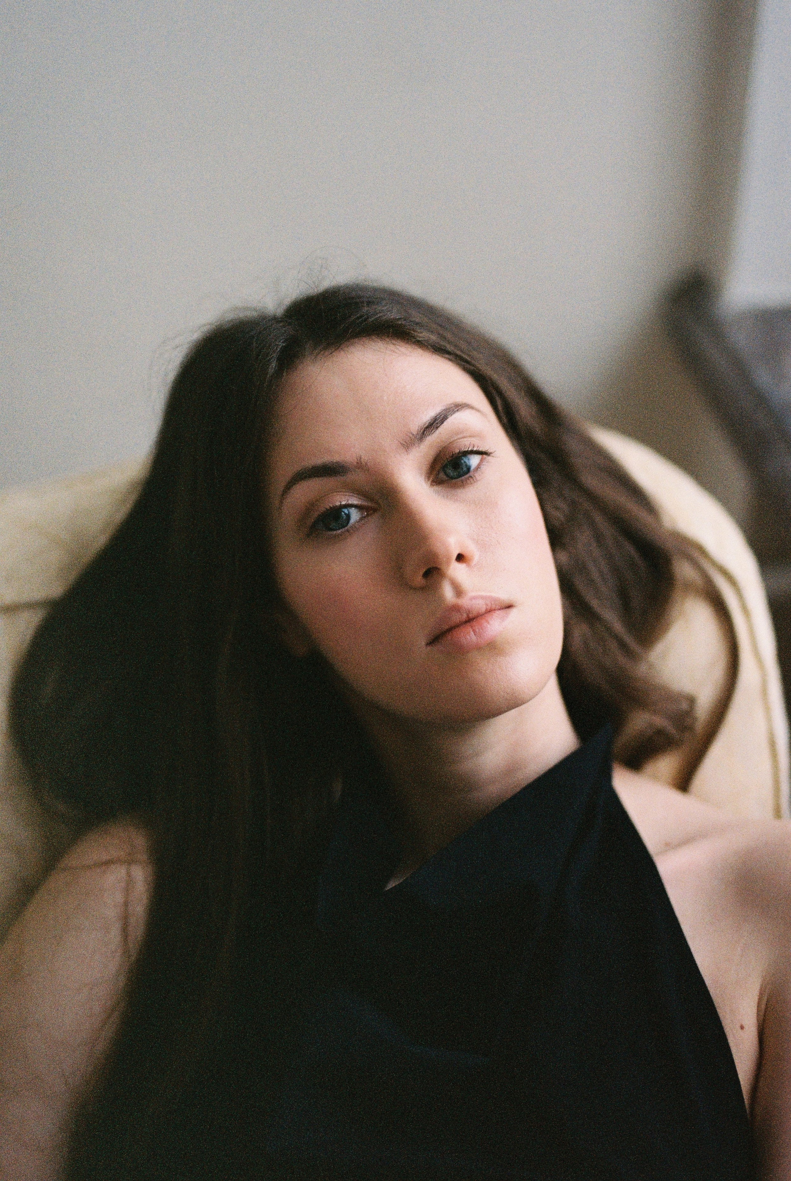 Фотограф Даша Омельченко