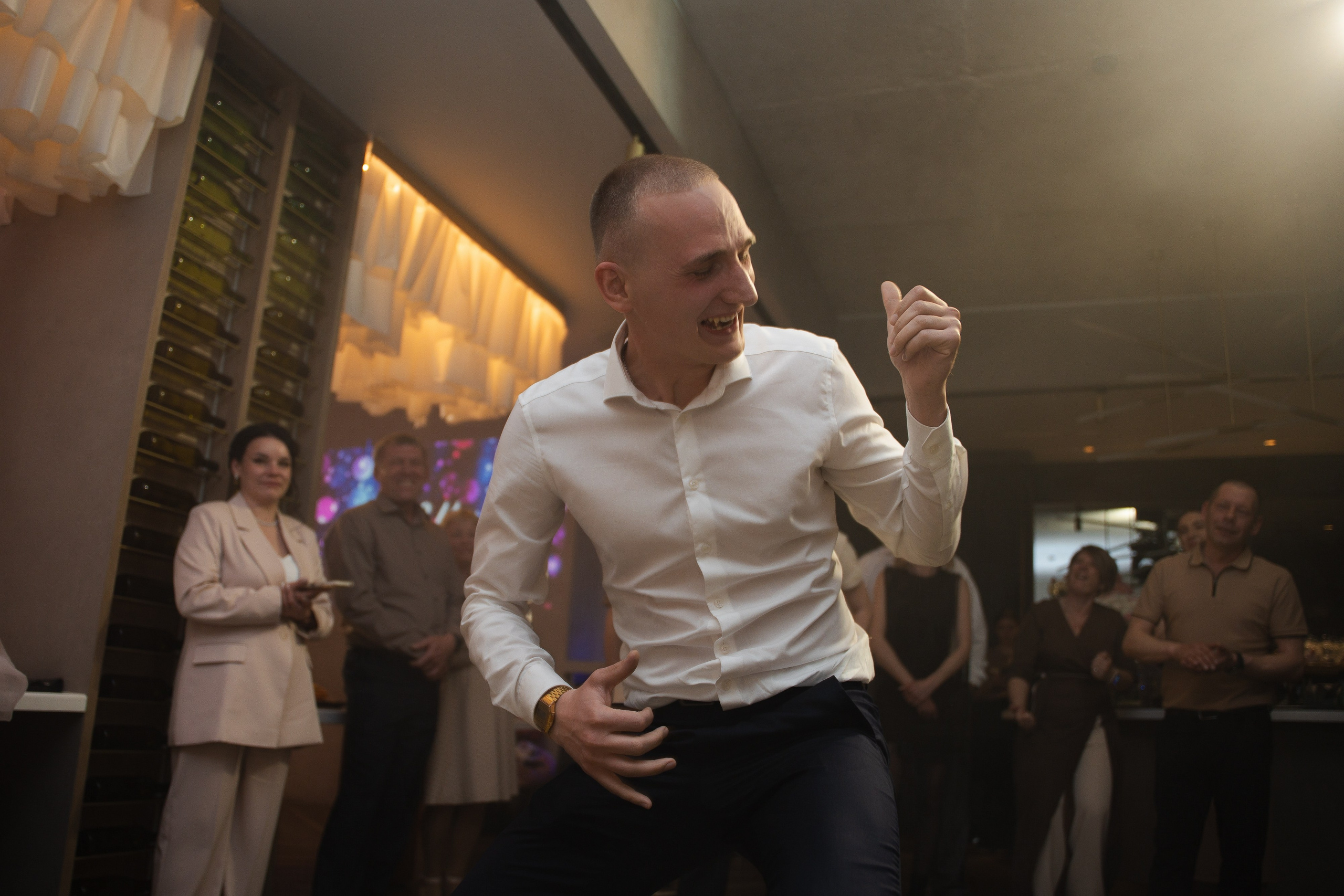 Ирина и Егор. Фотограф Хабаровск