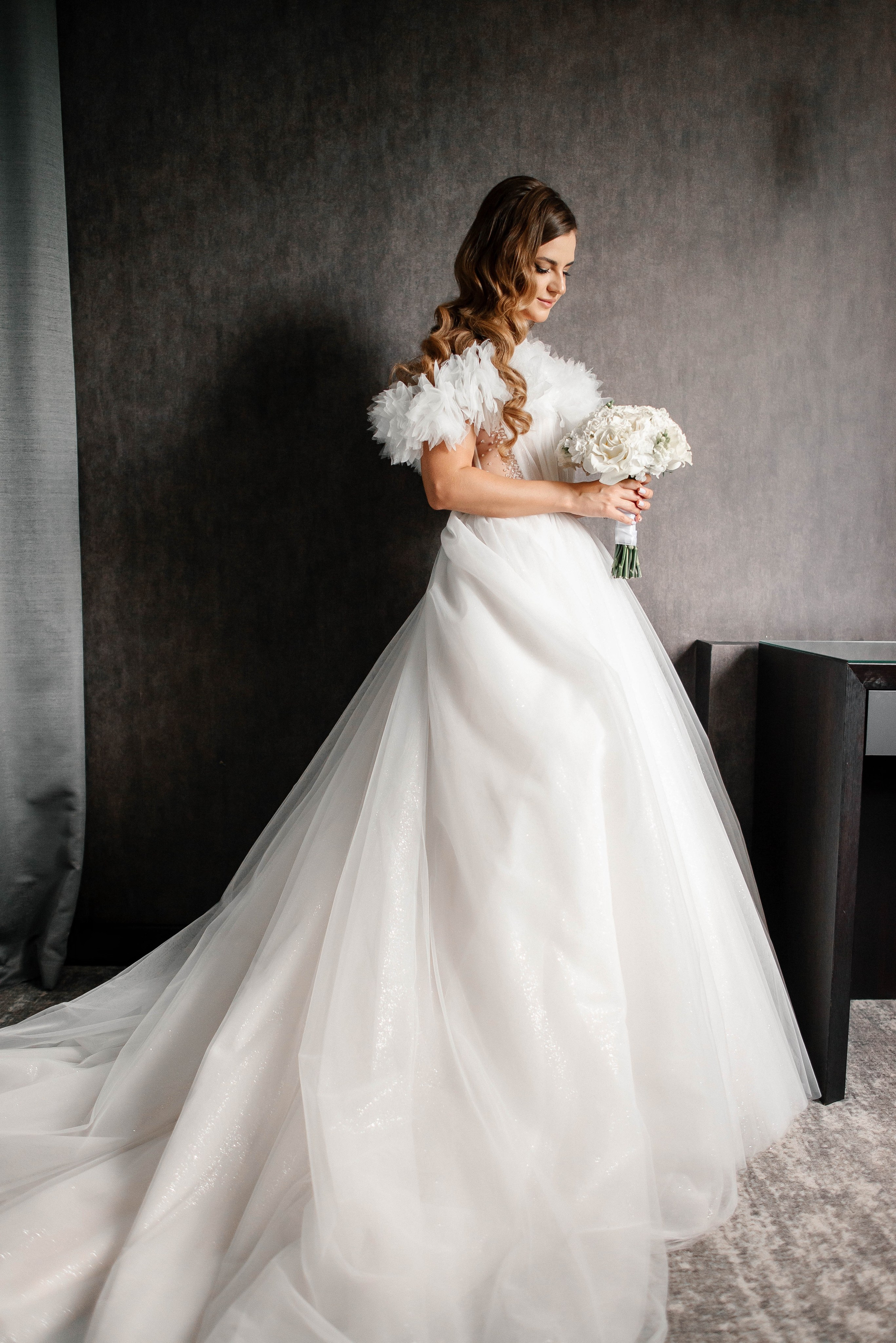 Антон и Олеся. Свадебный фотограф Курск Артем Духтанов