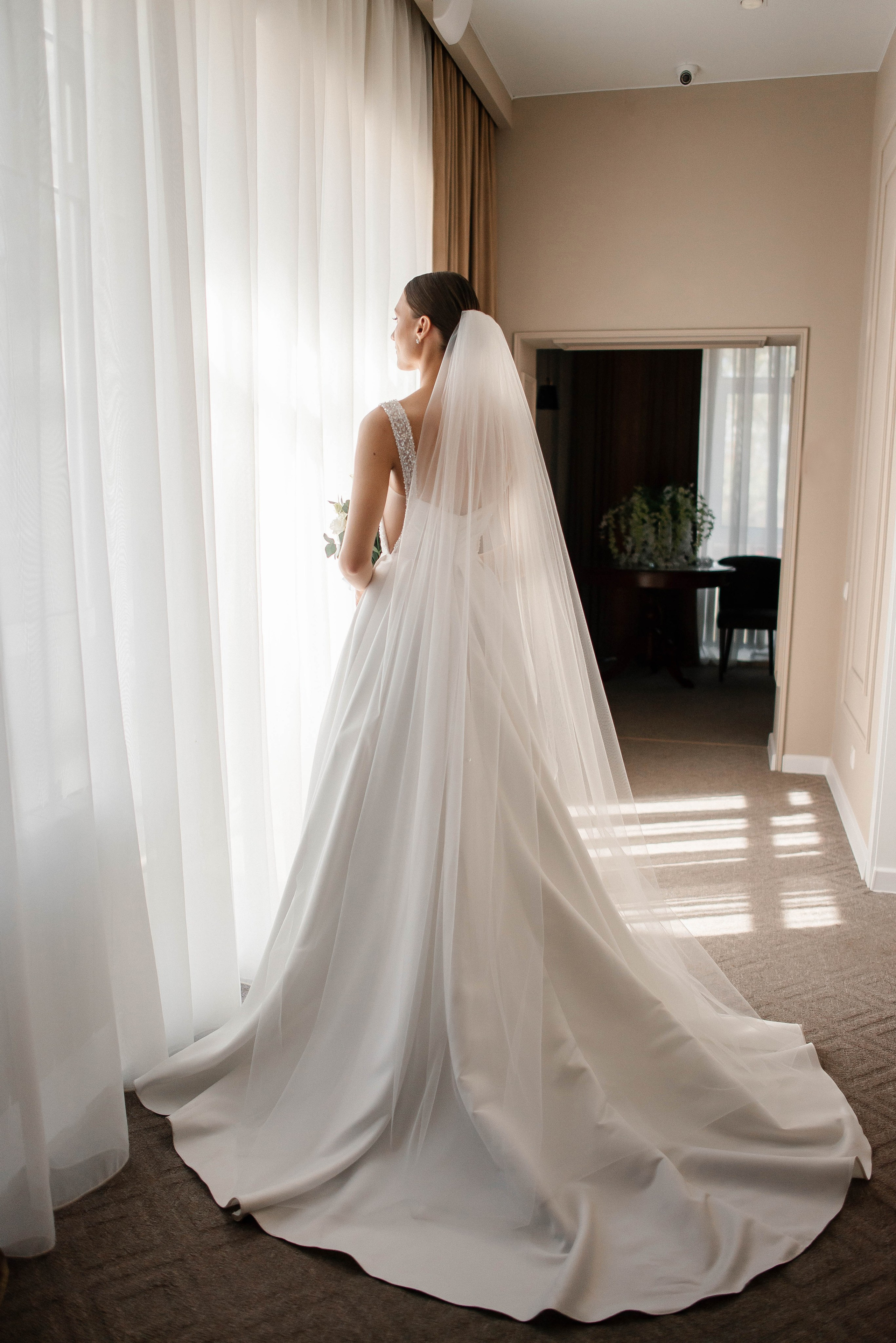 Артур и Мария (Анонс). Свадебный фотограф Курск Артем Духтанов