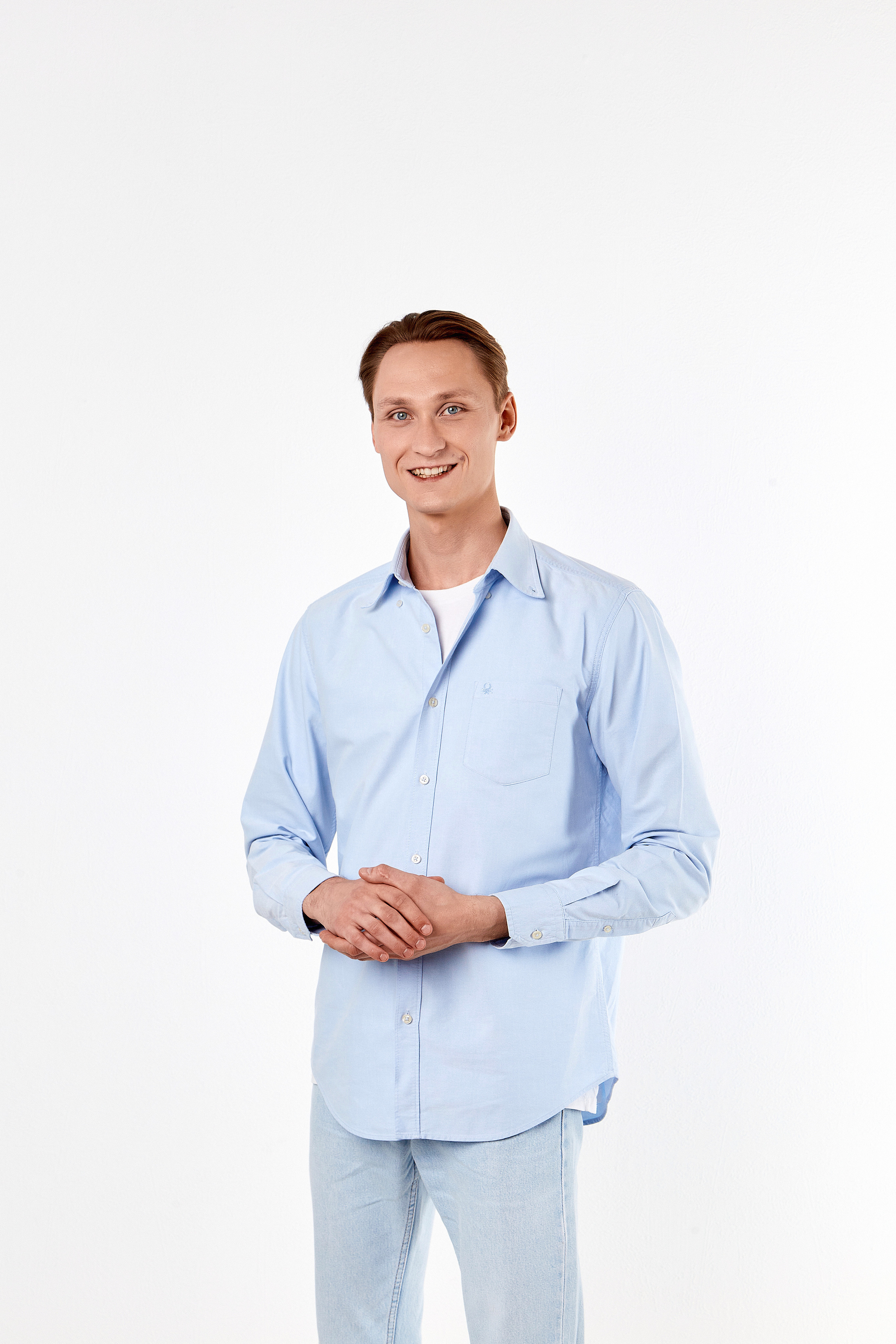 Фотосессия сотрудников в Краснодаре. Фотограф Руслан Потапов в Краснодаре