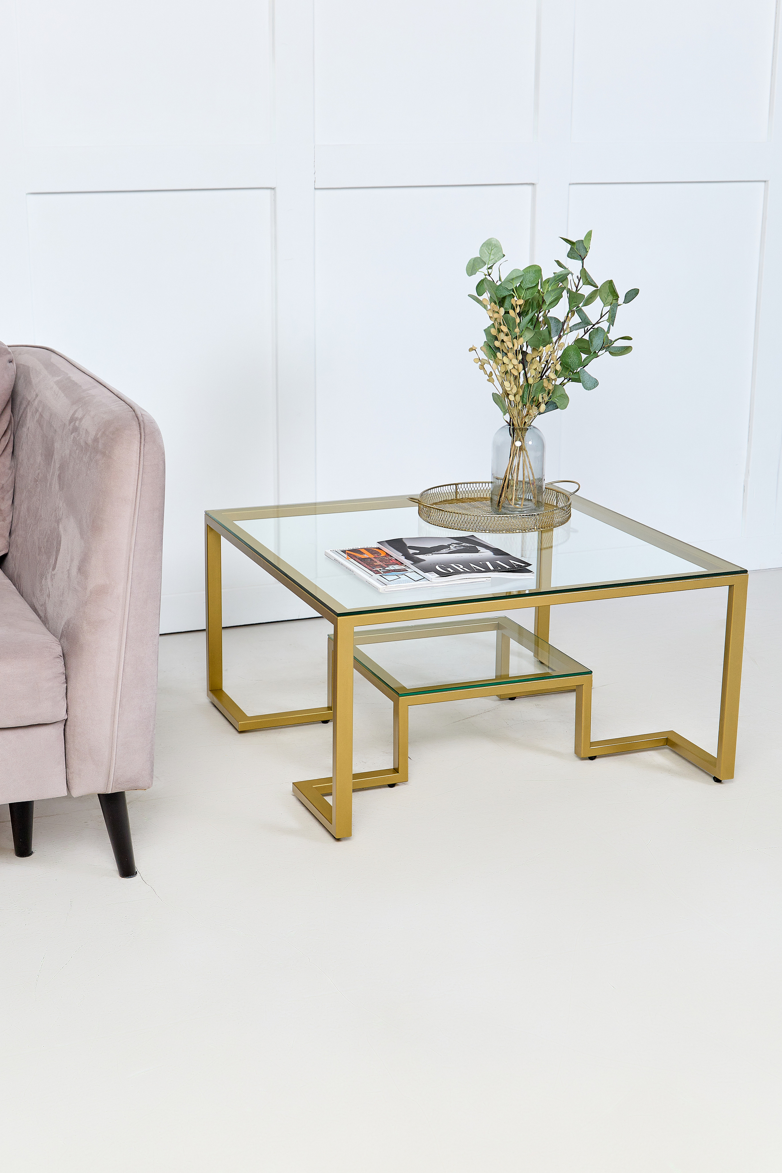 Съемка столов. Фотограф Руслан Потапов в Краснодаре