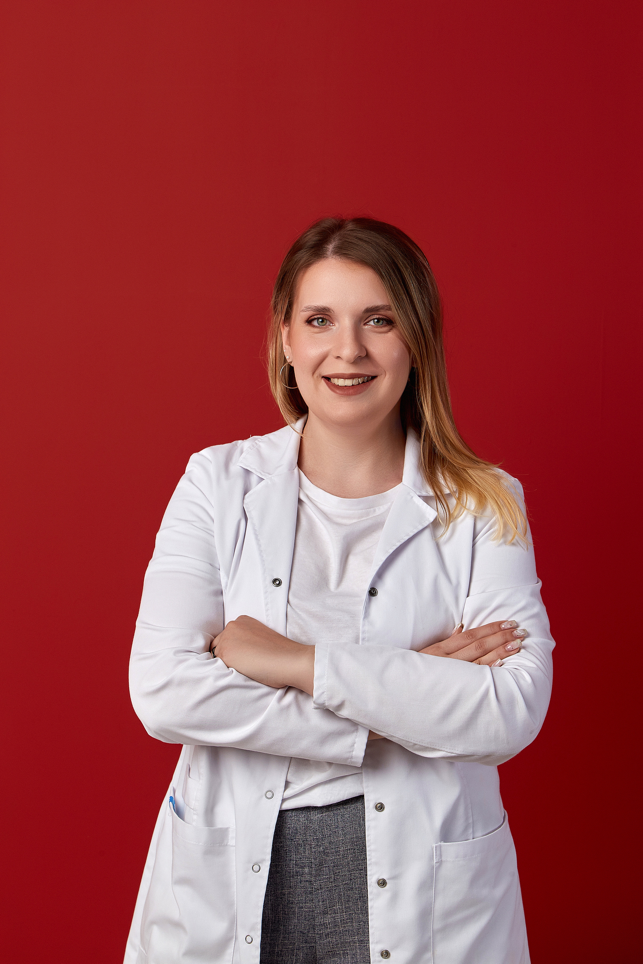 Фотосессия сотрудников в Краснодаре. Фотограф Руслан Потапов в Краснодаре