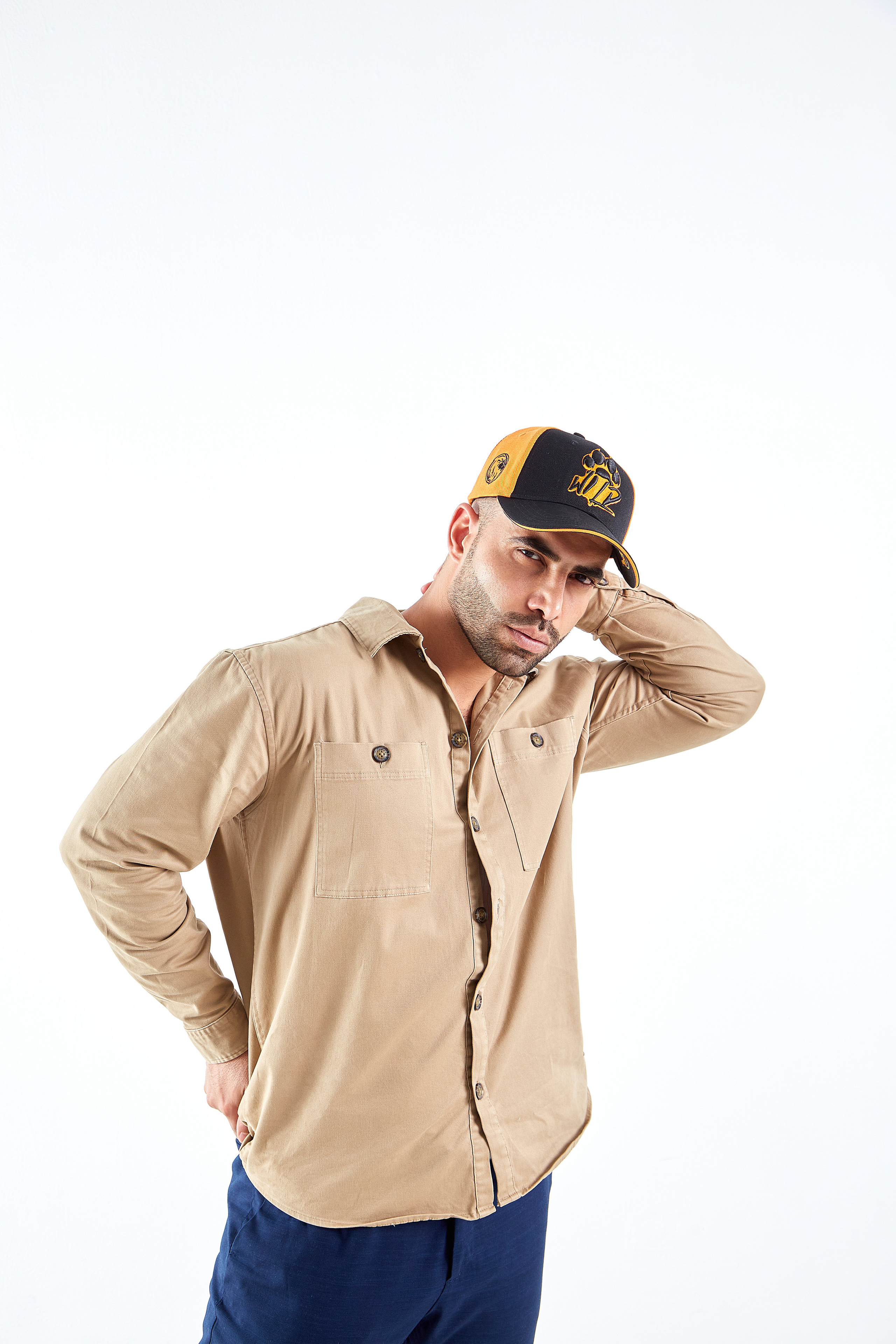 Фото кепок для маркетплейсов. Фотограф Руслан Потапов в Краснодаре