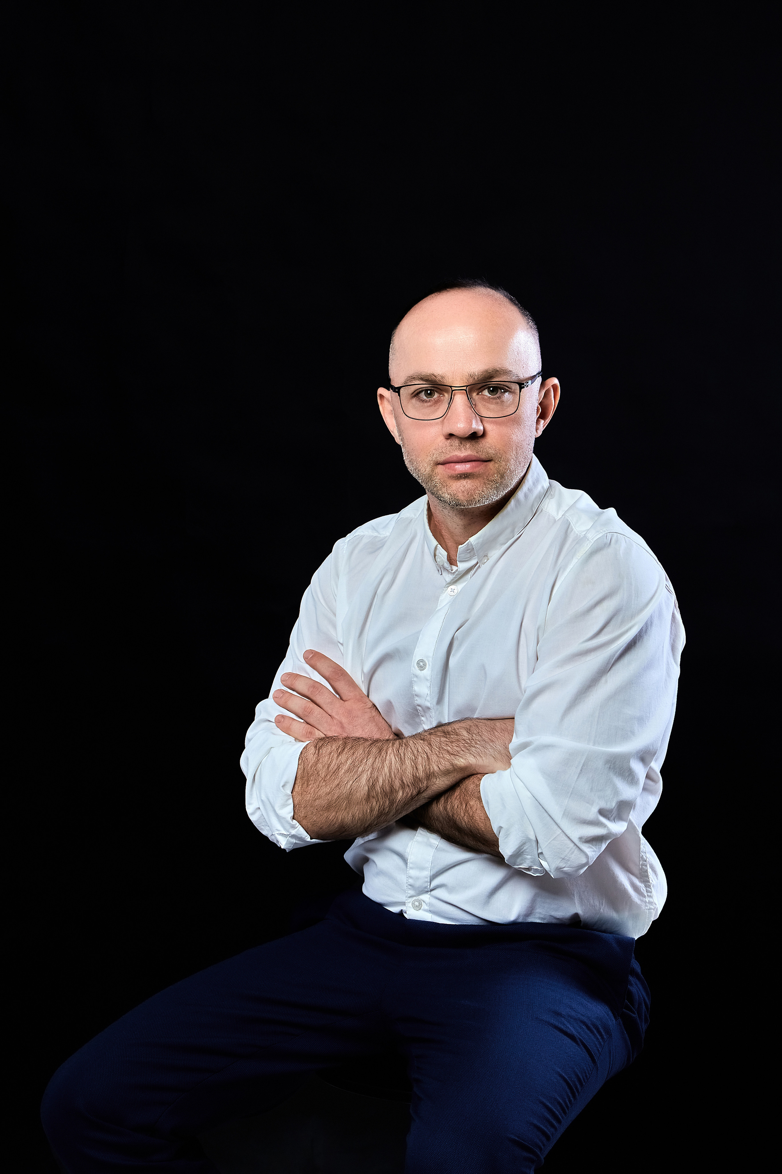 Корпоративная съемка Краснодар. Фотограф Руслан Потапов в Краснодаре