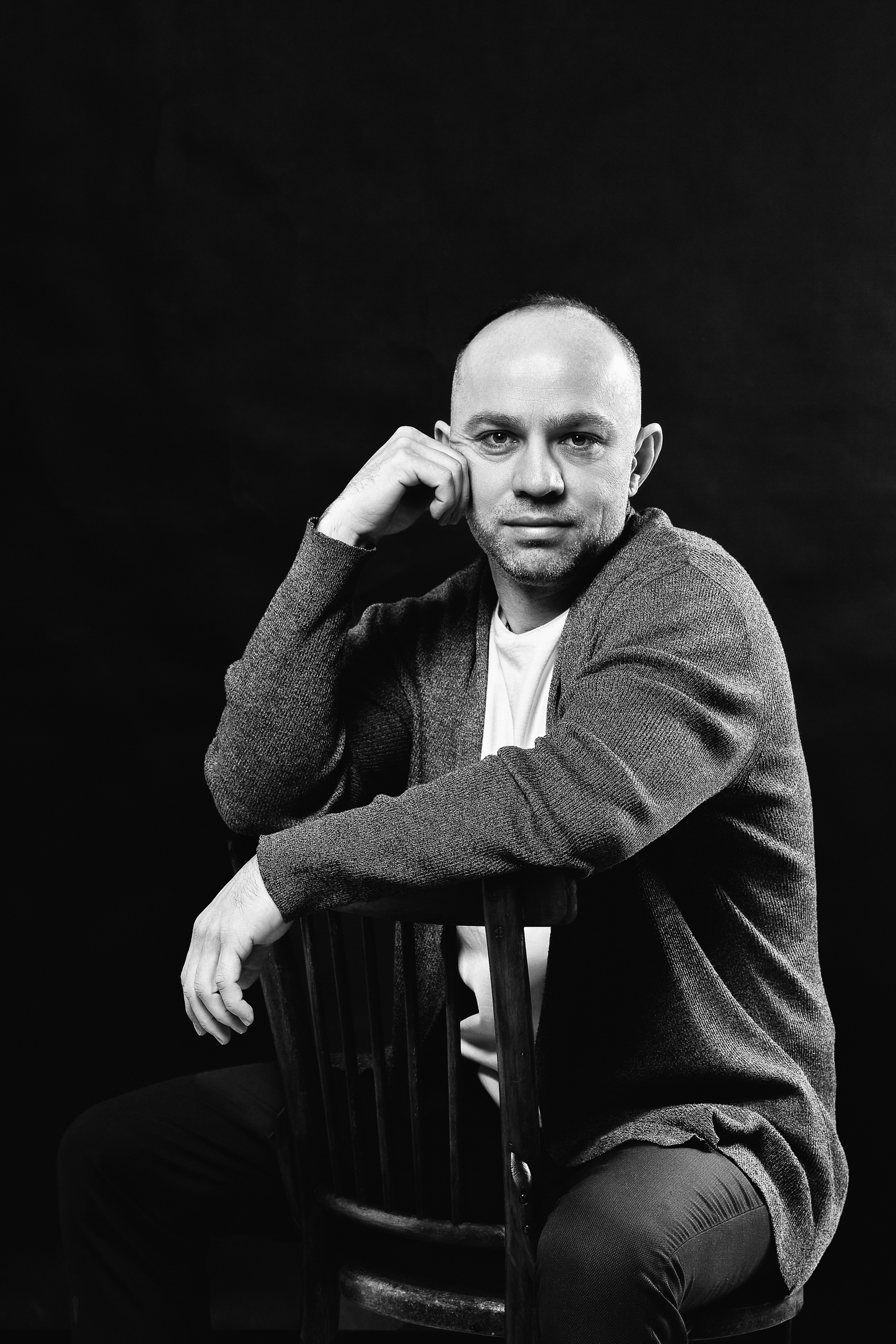 Корпоративная съемка Краснодар. Фотограф Руслан Потапов в Краснодаре