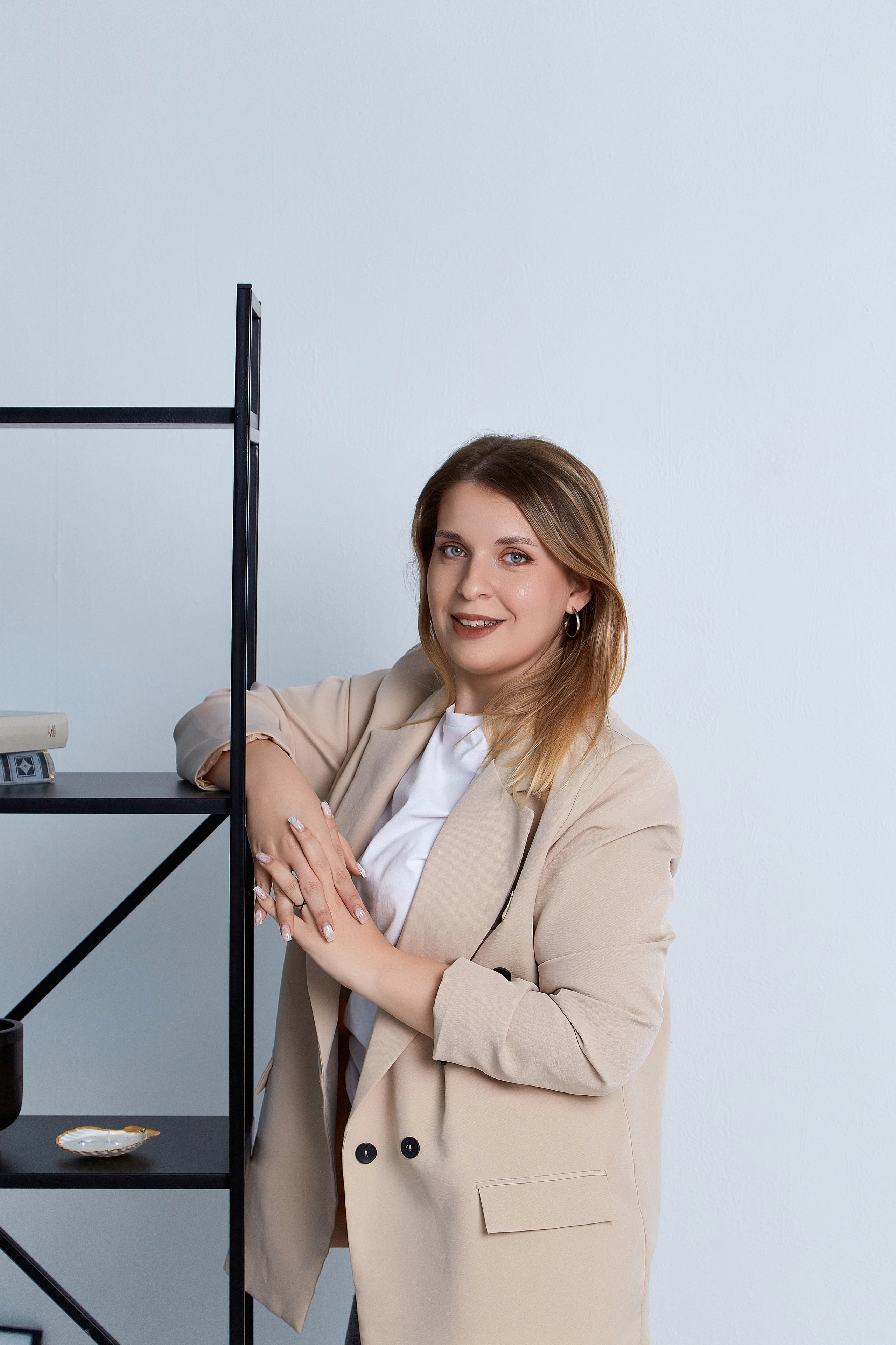 Фотосессия сотрудников в Краснодаре. Фотограф Руслан Потапов в Краснодаре