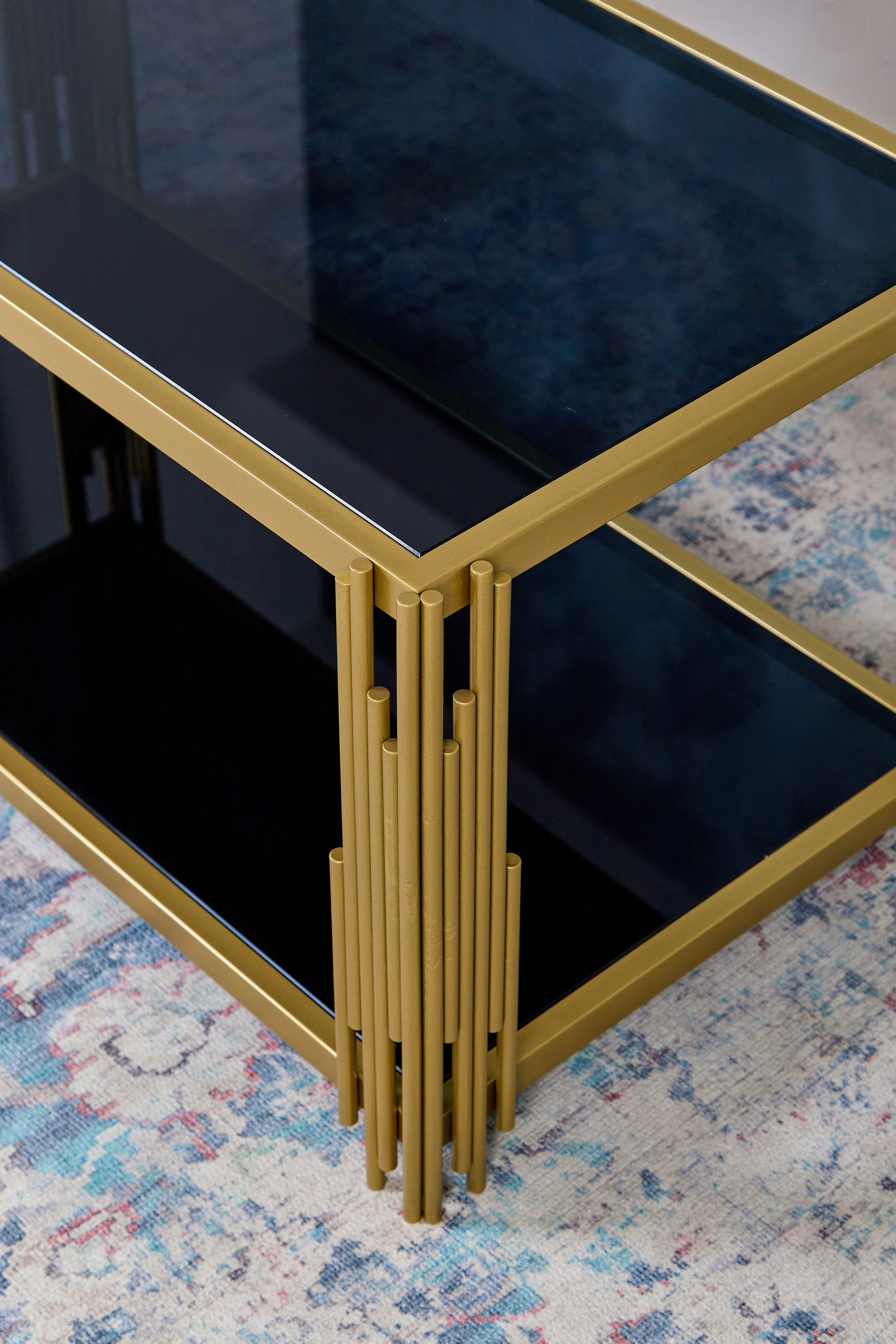 Съемка столов. Фотограф Руслан Потапов в Краснодаре