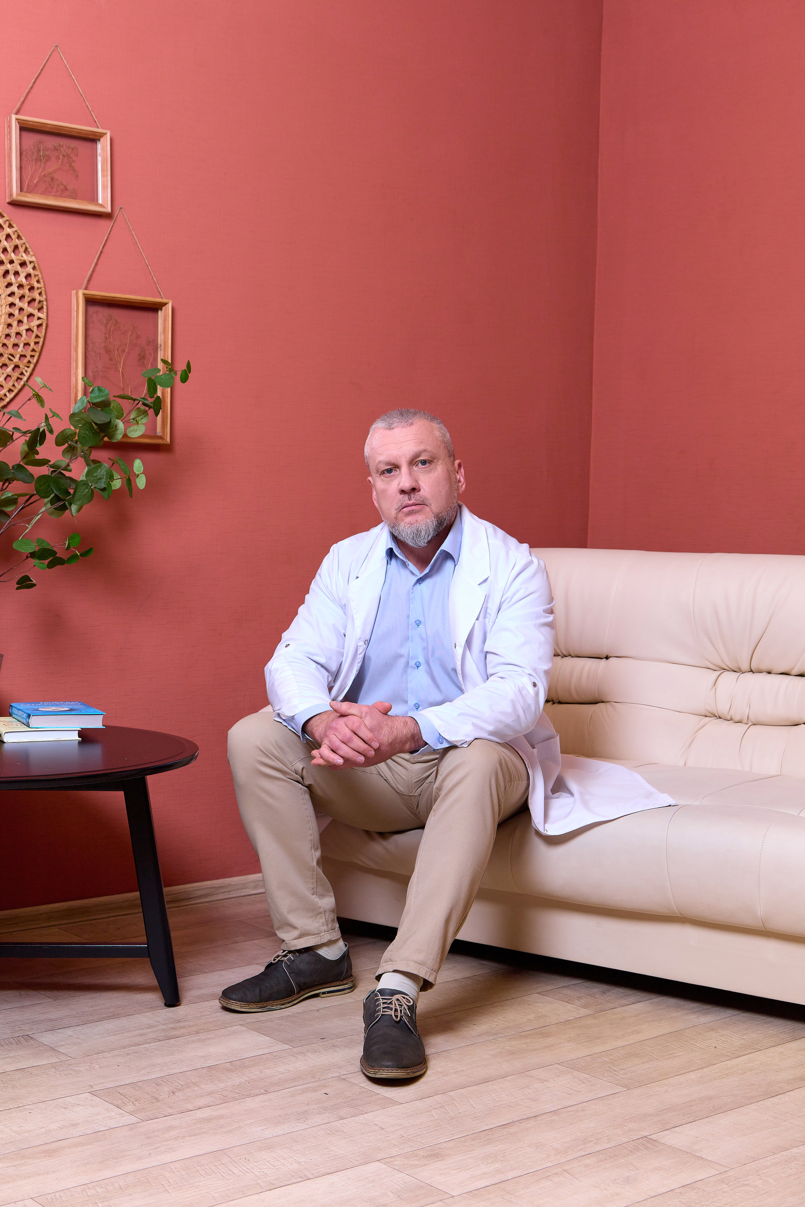 Фотосессия сотрудников в Краснодаре. Фотограф Руслан Потапов в Краснодаре