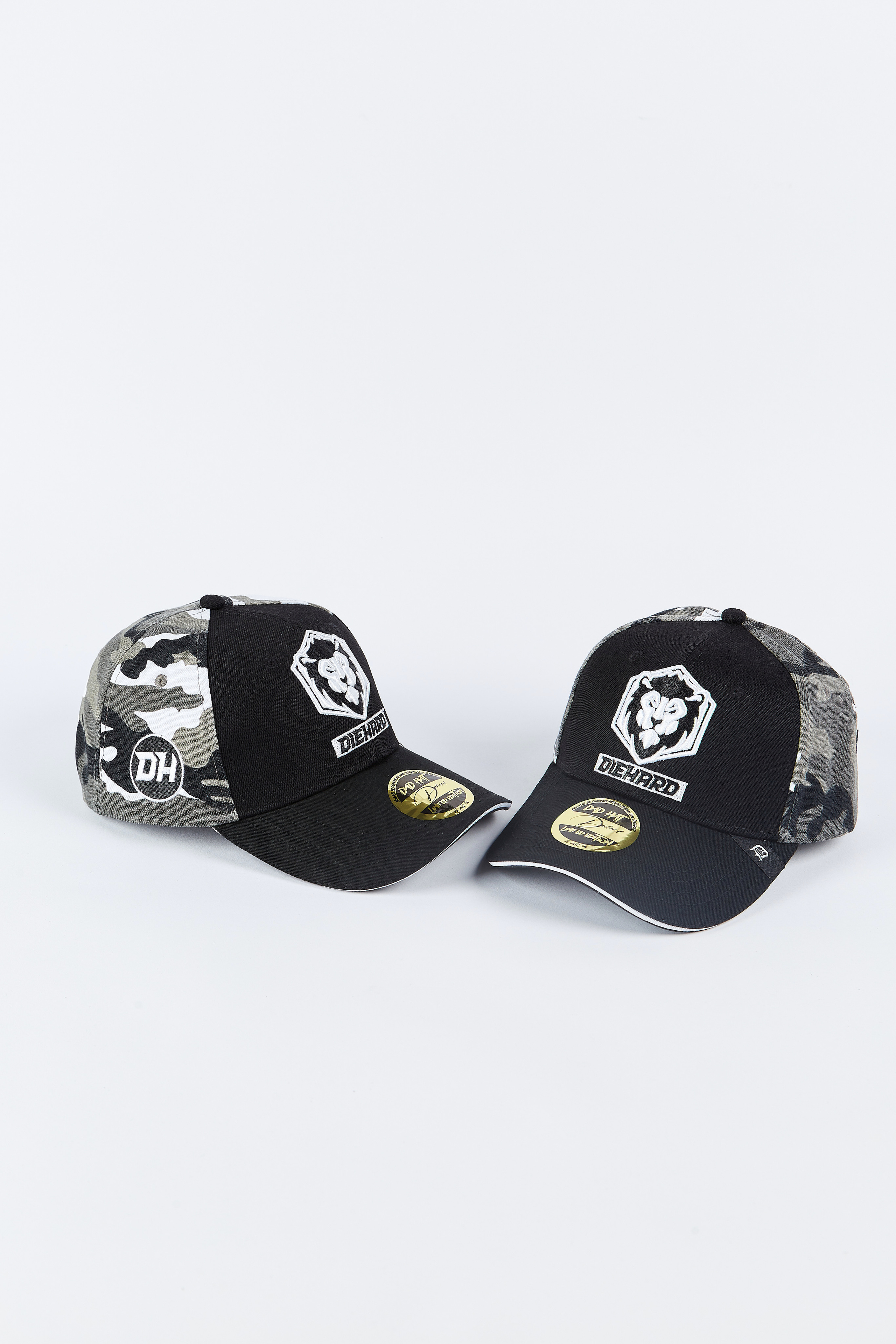 Съемка кепок. Фотограф Руслан Потапов в Краснодаре