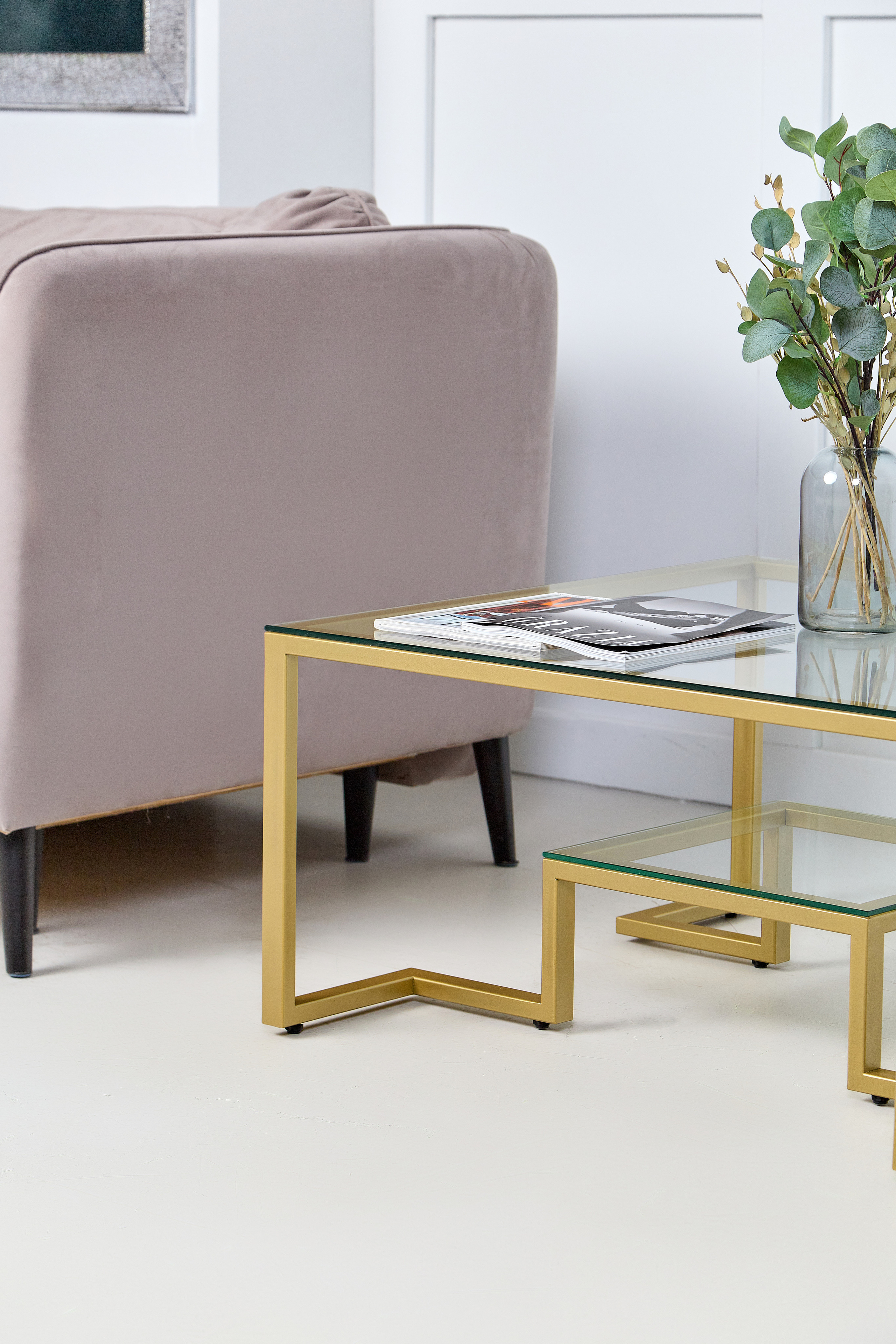 Съемка столов. Фотограф Руслан Потапов в Краснодаре