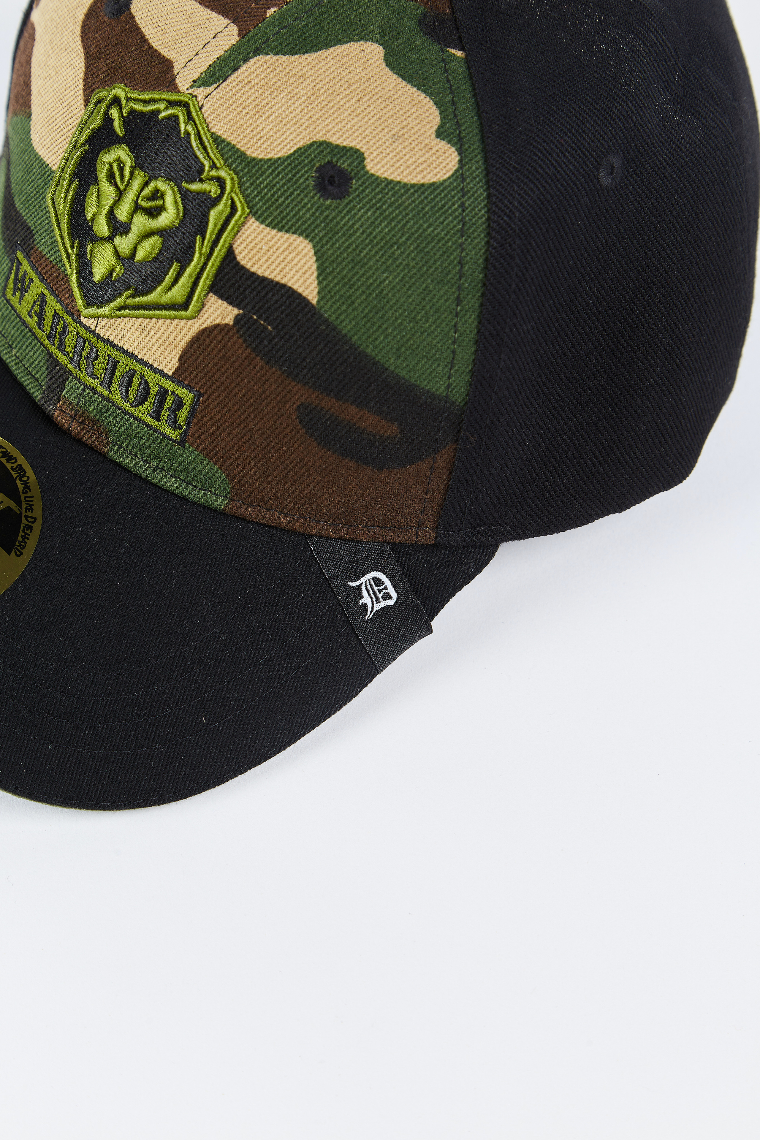 Съемка кепок. Фотограф Руслан Потапов в Краснодаре