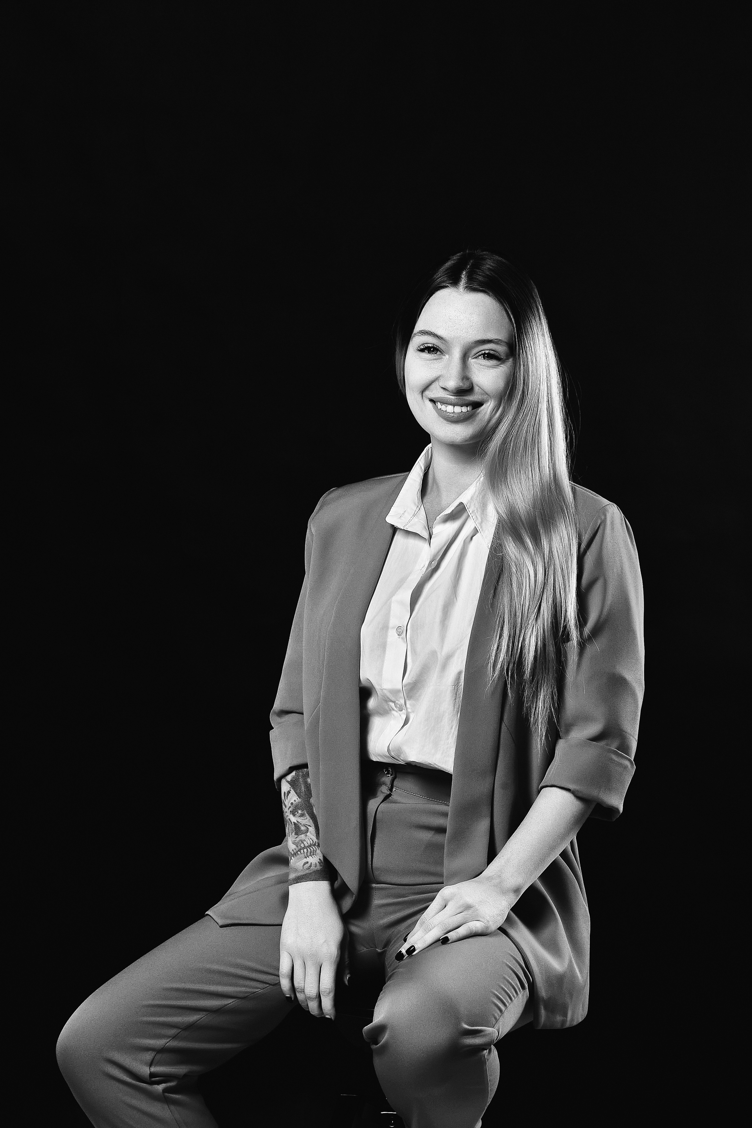 Корпоративная съемка Краснодар. Фотограф Руслан Потапов в Краснодаре