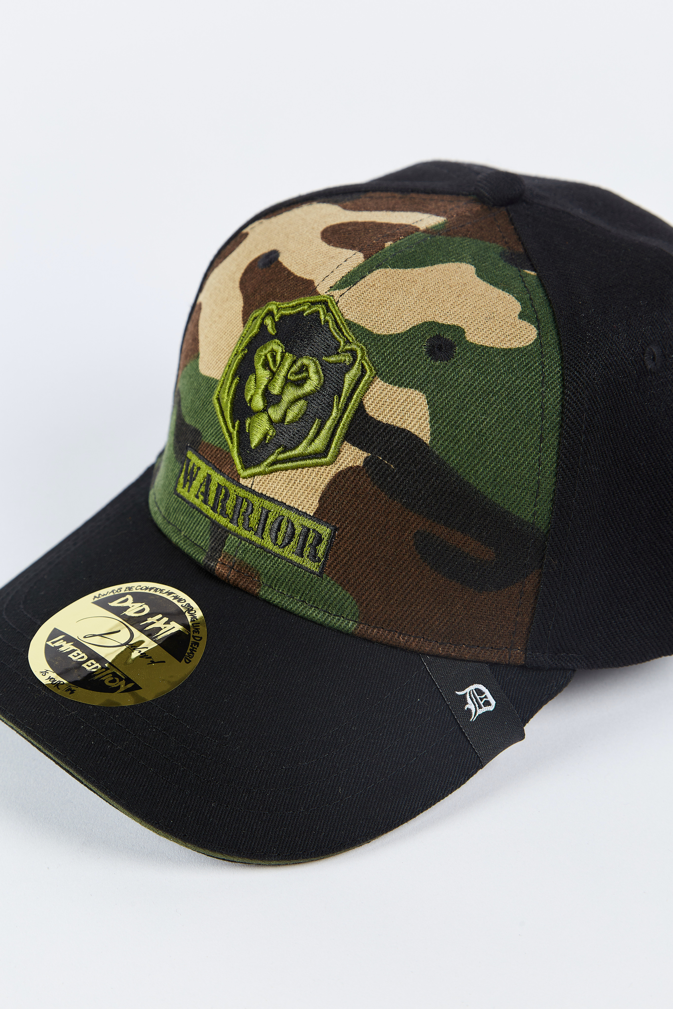 Съемка кепок. Фотограф Руслан Потапов в Краснодаре