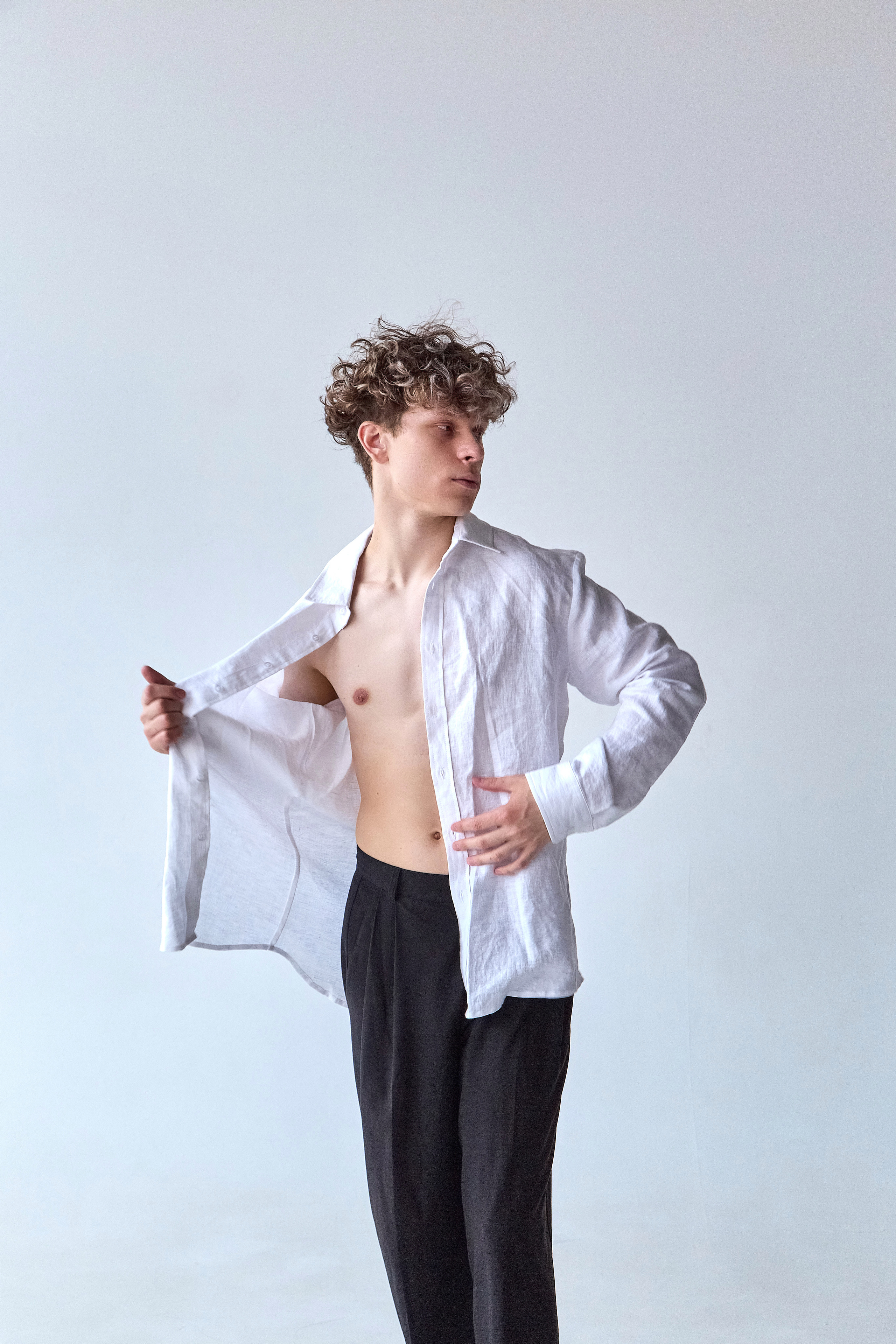 Модельные тесты Краснодар. Фотограф Руслан Потапов в Краснодаре