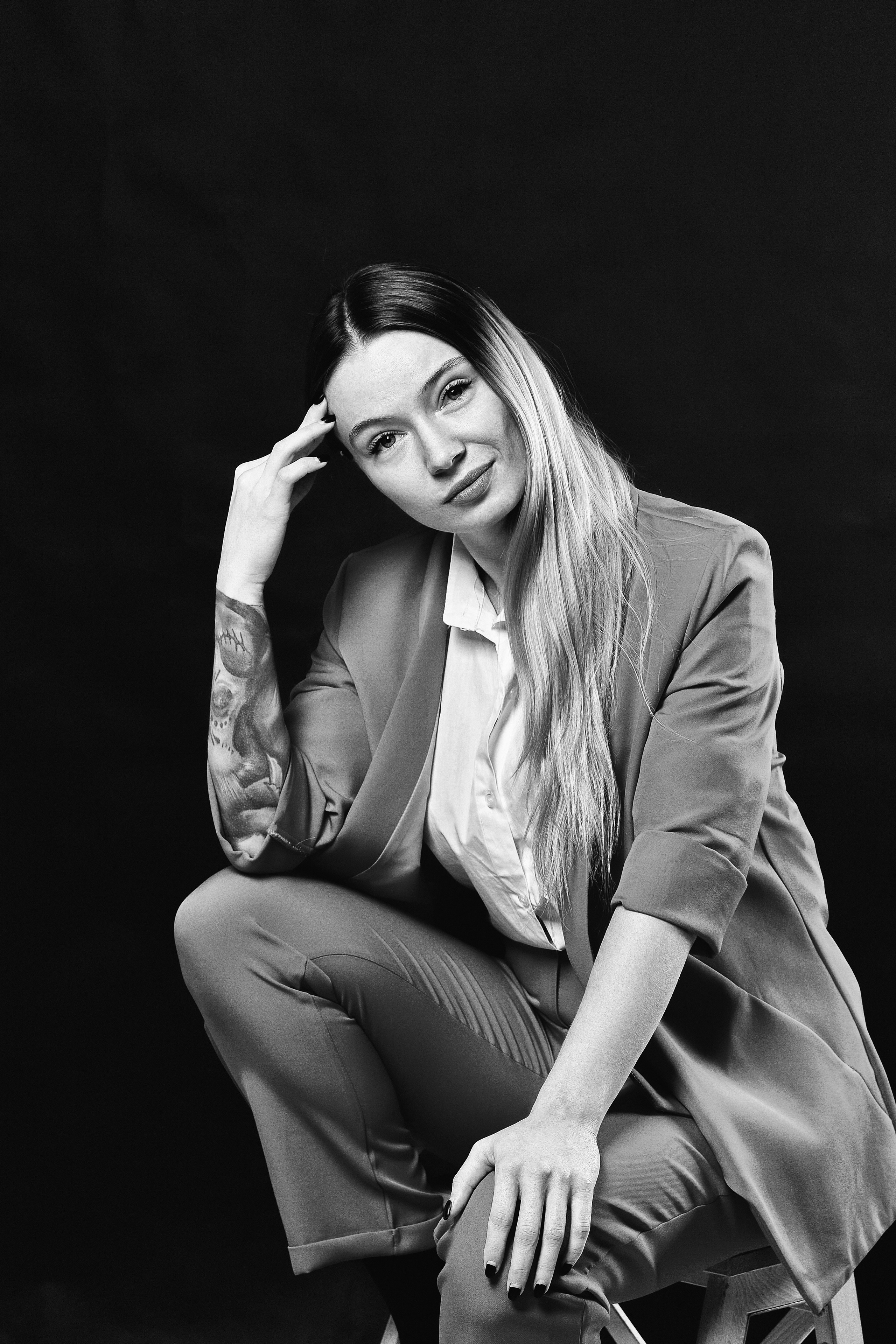 Корпоративная съемка Краснодар. Фотограф Руслан Потапов в Краснодаре